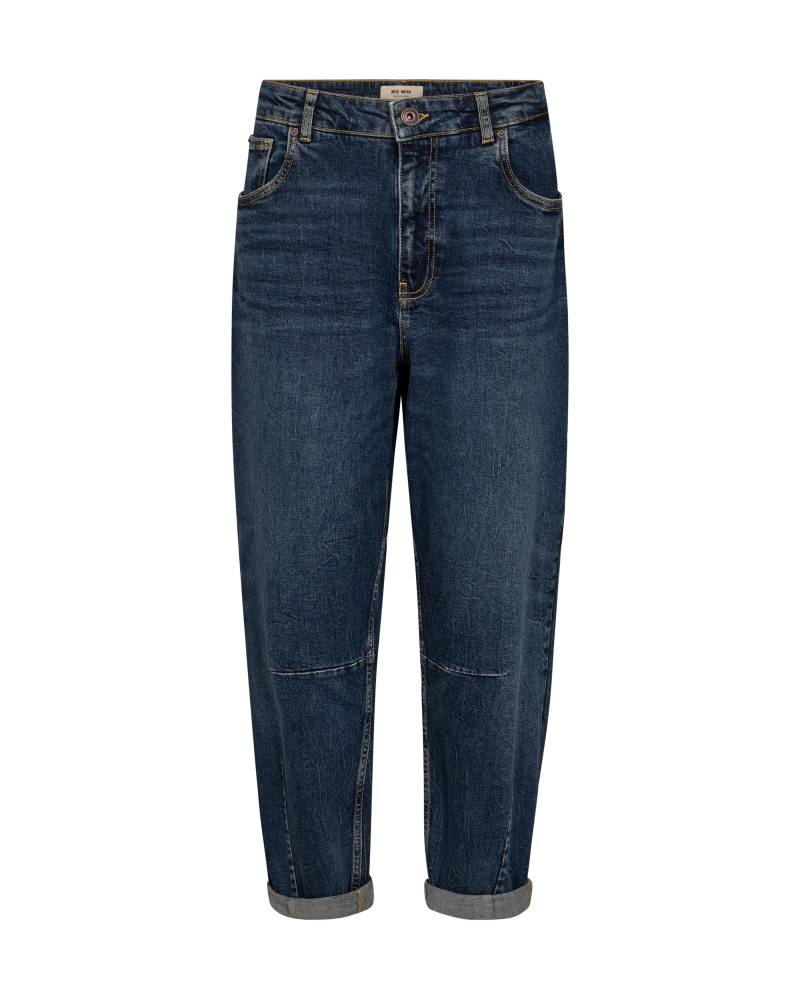 MOS MOSH - MMAndy Jeanse Jeans dark blue von MOS MOSH