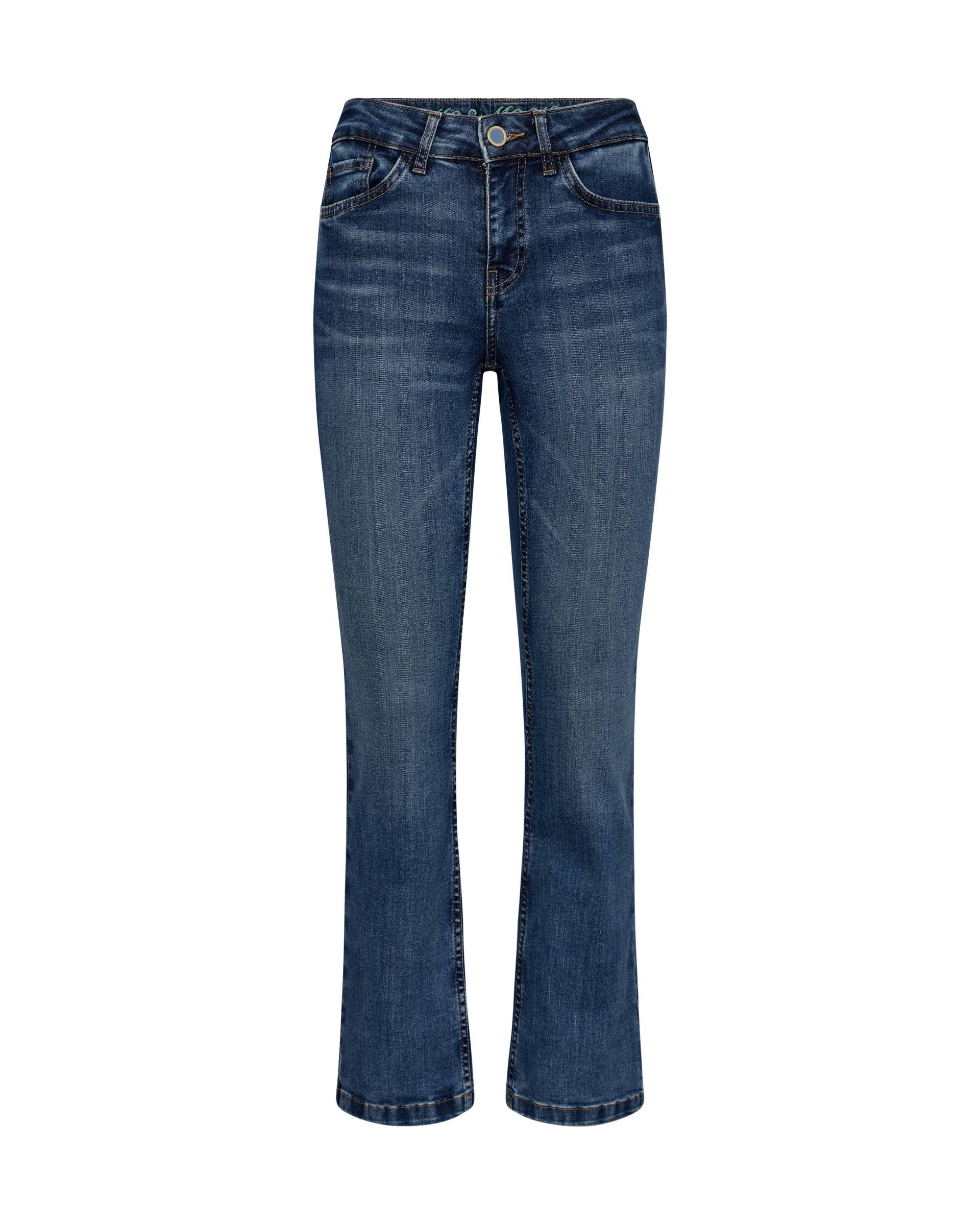 MOS MOSH - MMAshley Imera Jeans blue - Gr. - 27/32 von MOS MOSH