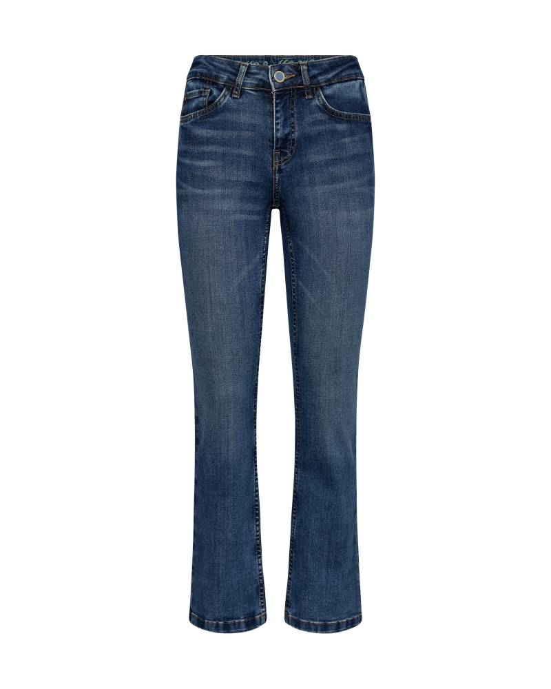 MOS MOSH - MMAshley Imera Jeans blue - Gr. - 28/32 von MOS MOSH