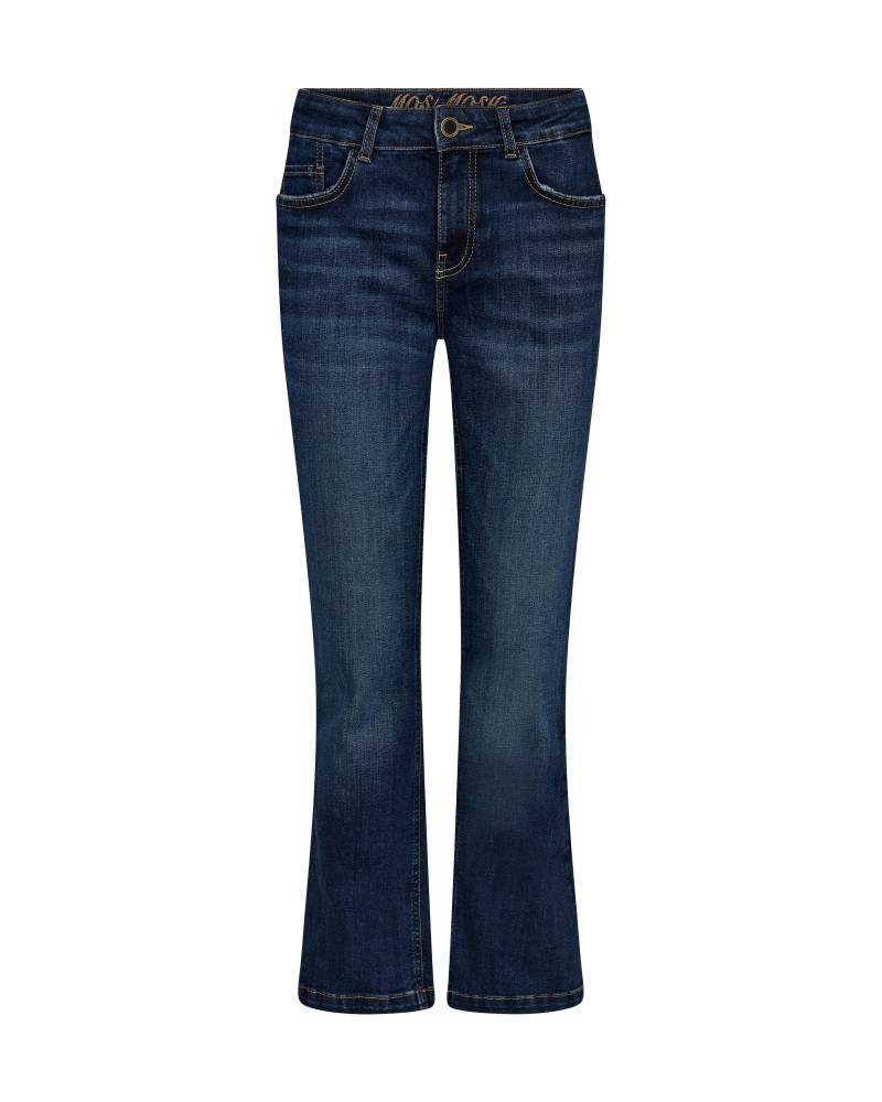 MOS MOSH - MMAshley Imera Jeans dark blue von MOS MOSH