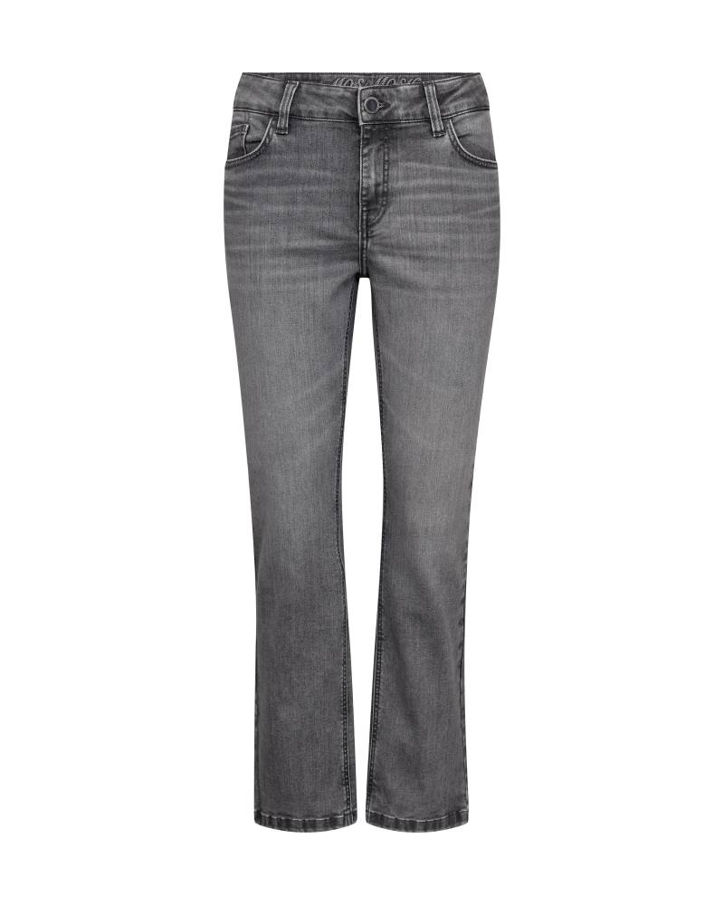 MOS MOSH - MMAshley Imera Jeans light grey von MOS MOSH