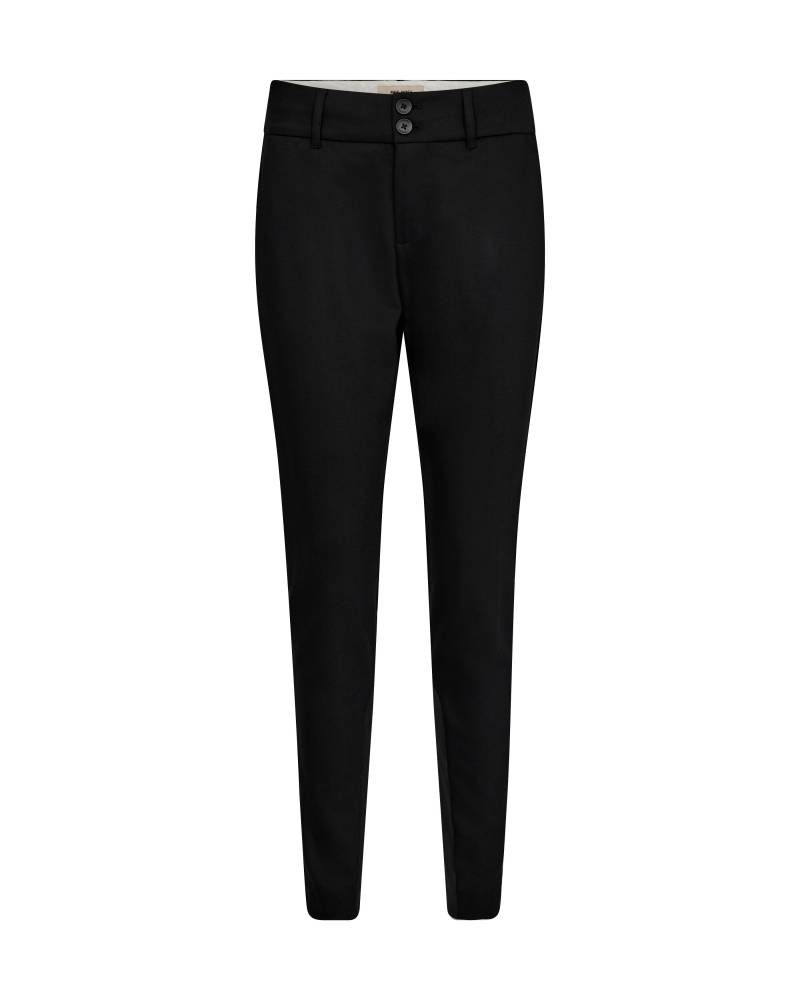 MOS MOSH - MMBlake Night Pant black - Gr. - 42 von MOS MOSH