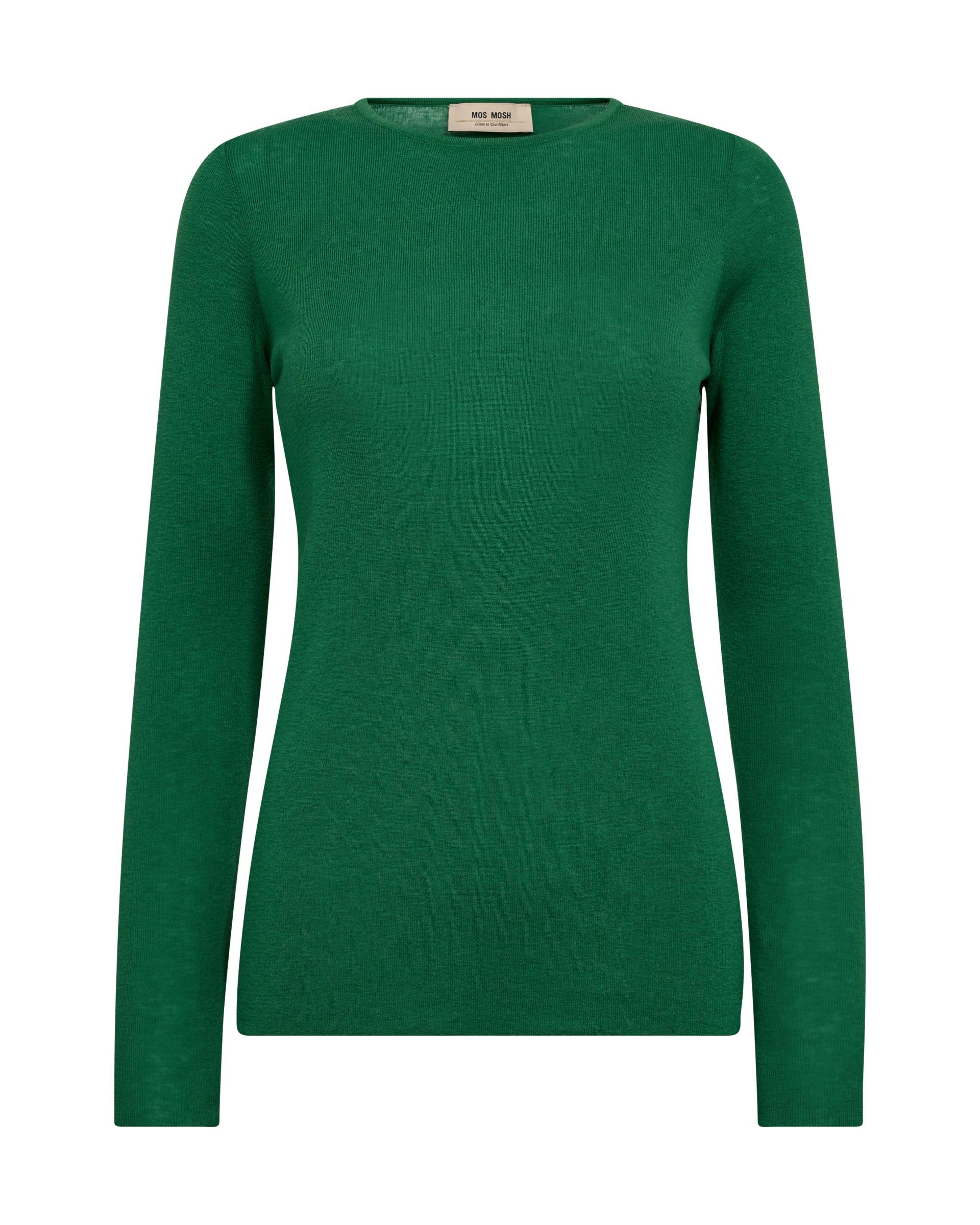 MOS MOSH - MMBouch O-neck Knit - Gr. - S von MOS MOSH