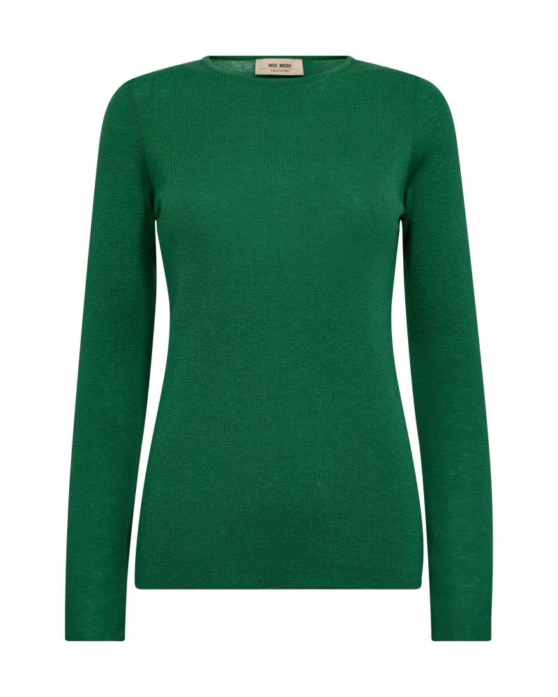 MOS MOSH - MMBouch O-neck Knit - Gr. - XL von MOS MOSH