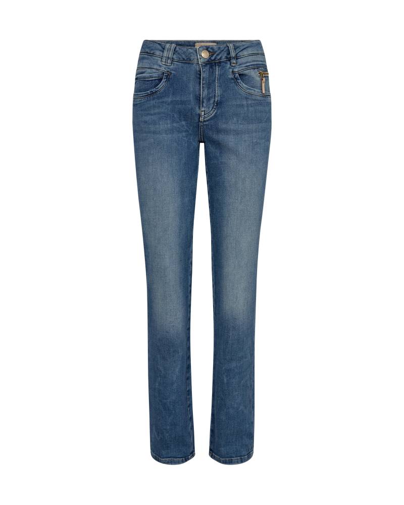 MOS MOSH - MMCarla Naomi Group Jeans blue - Gr. - 29/Regular von MOS MOSH