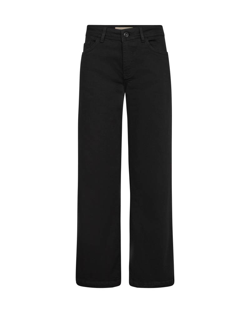 MOS MOSH - MMDara Deluxe Jeans black - Gr. - 30/32 von MOS MOSH