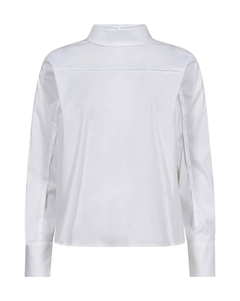 MOS MOSH - MMKatalin Blouse white - Gr. - M von MOS MOSH