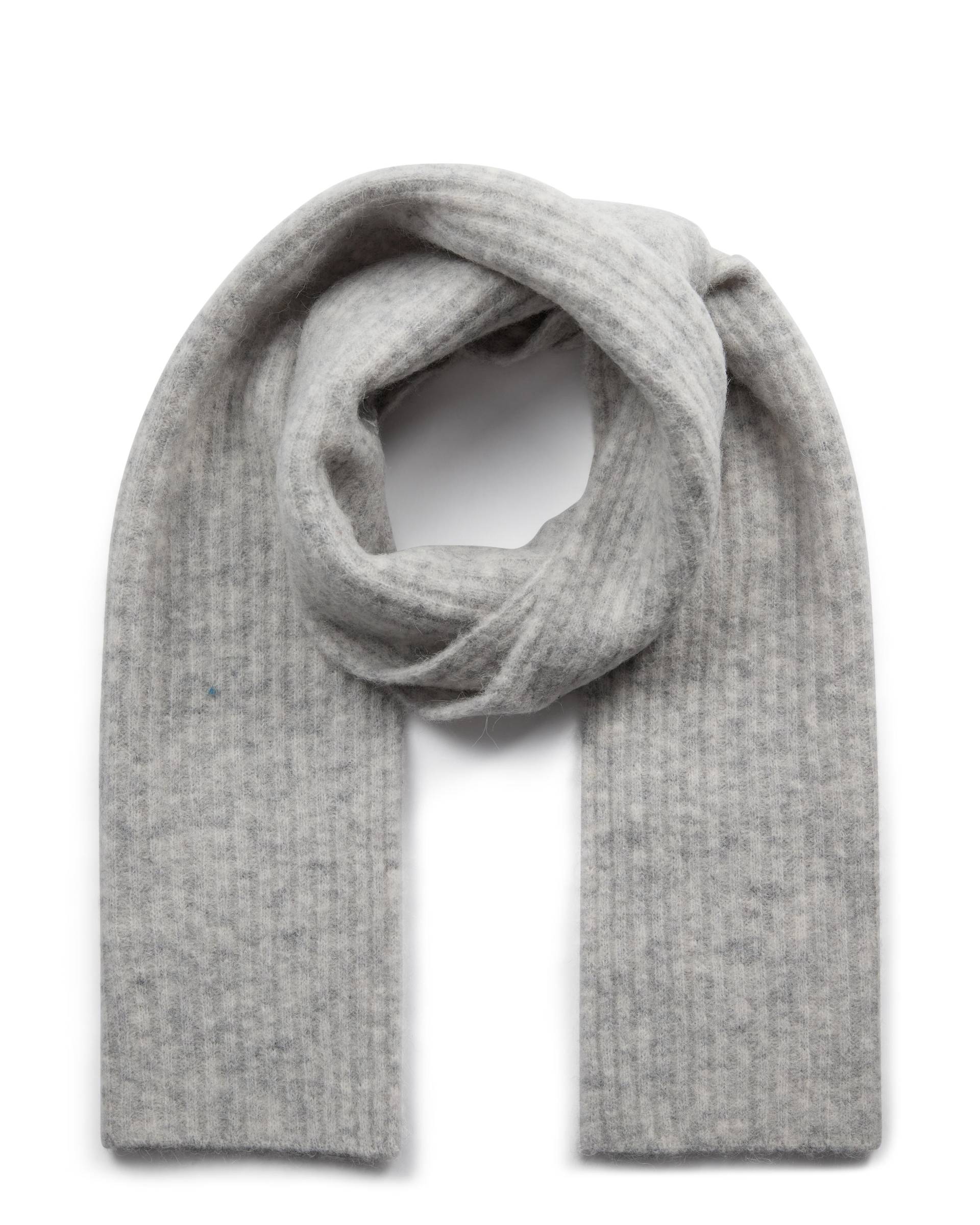 MOS MOSH - MMLora Knit Scarf - Gr. - OS von MOS MOSH