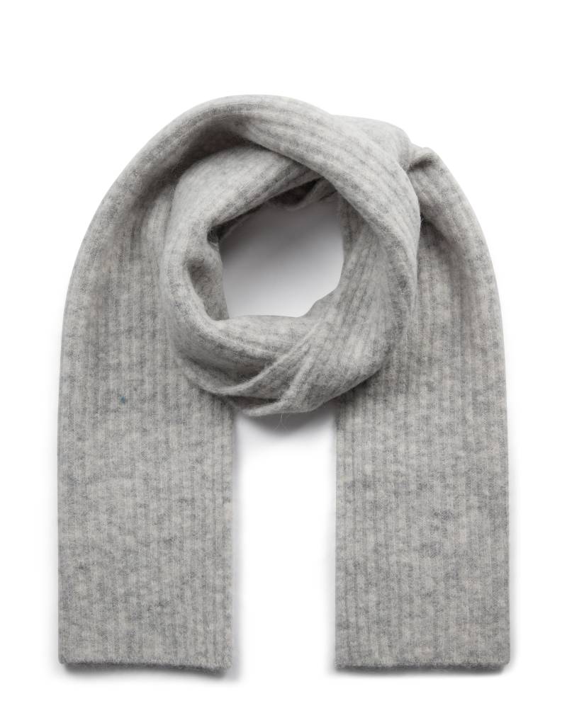MOS MOSH - MMLora Knit Scarf - Gr. - OS von MOS MOSH