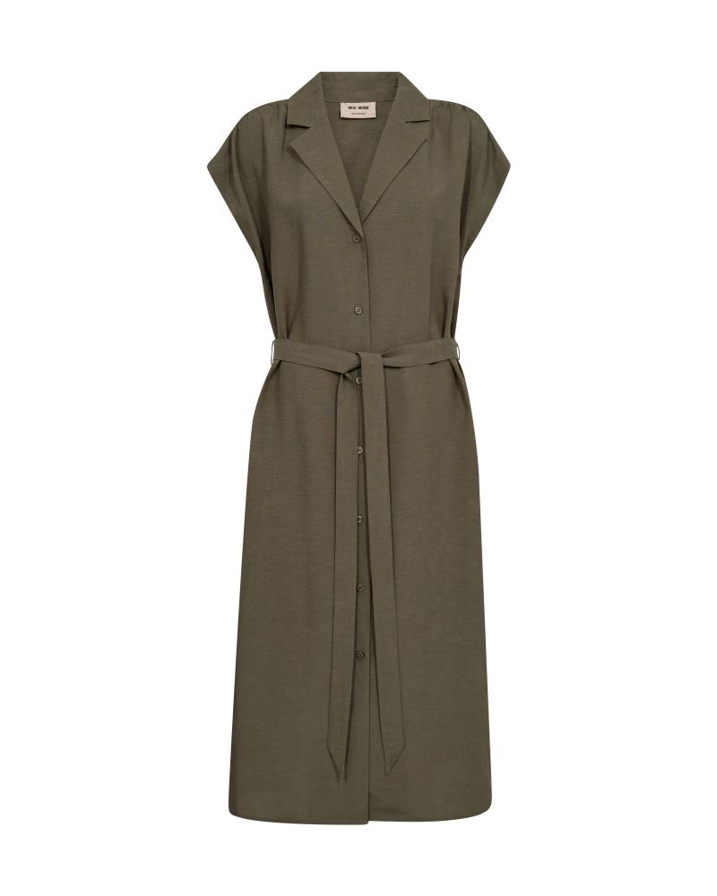 MOS MOSH - MMNelli Alexis Dress sea turtle - Gr. - 36 von MOS MOSH