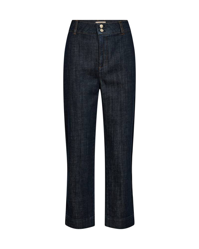 MOS MOSH - MMNora Nippon Jeans dark blue von MOS MOSH
