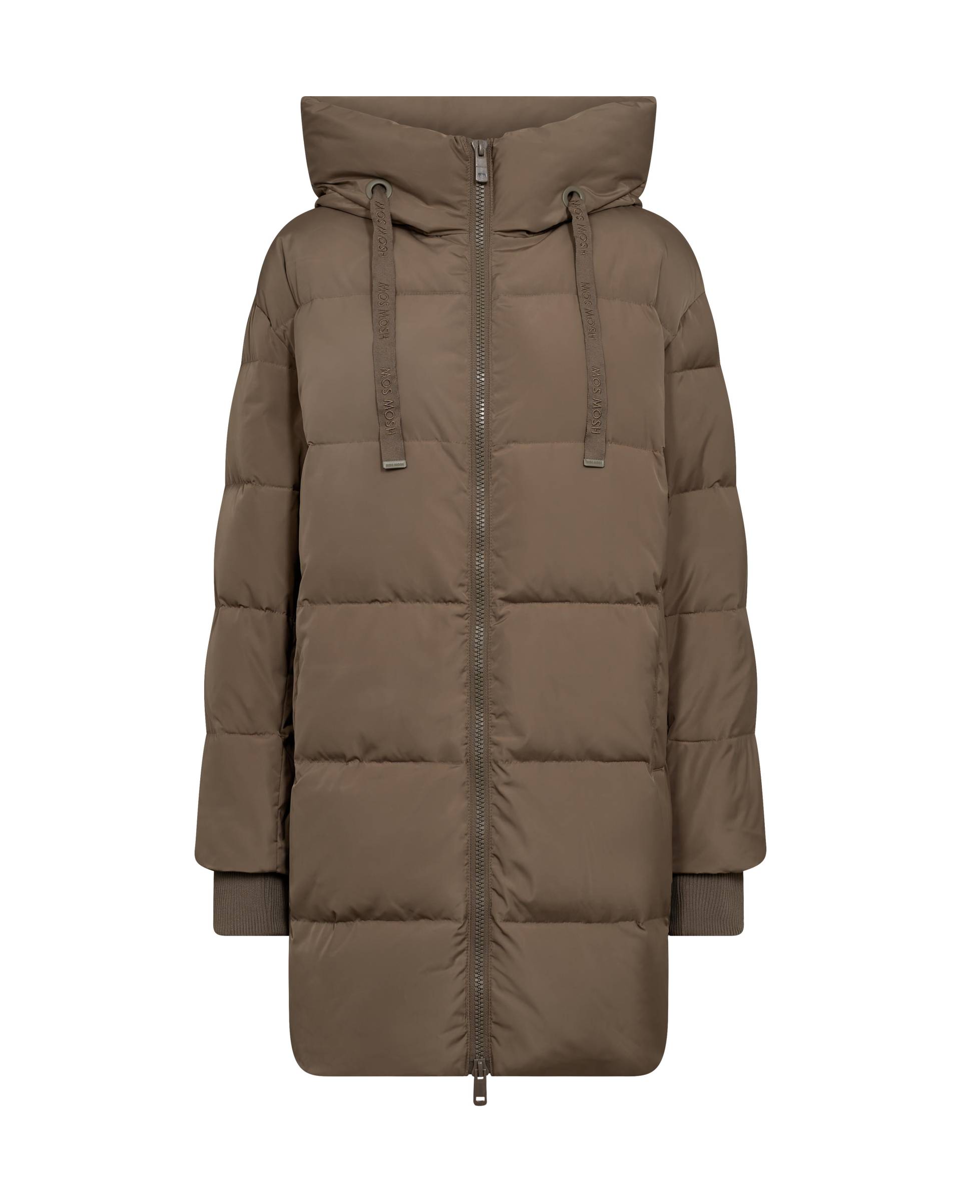 MOS MOSH - MMNova Avon Down Jacket - Gr. - XL von MOS MOSH