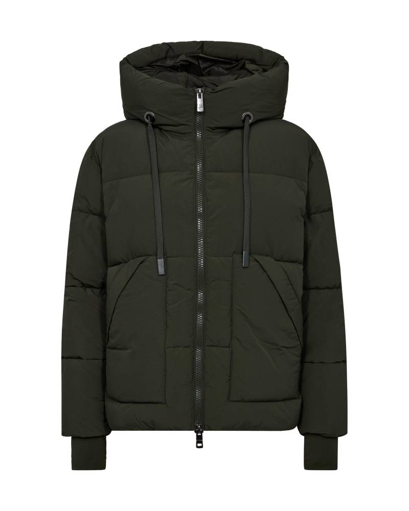 MOS MOSH - MMOllie Terma Jacket rosin - Gr. - S von MOS MOSH