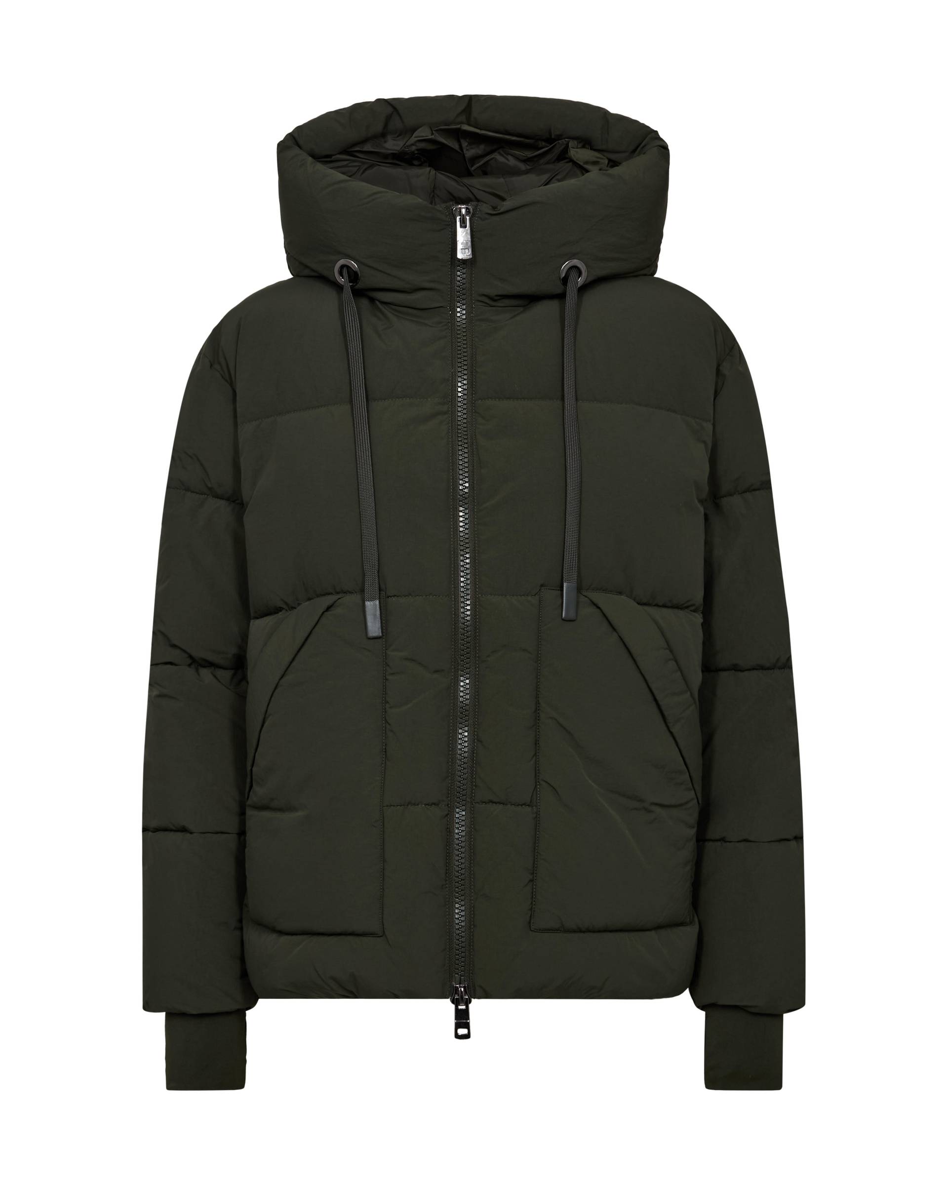 MOS MOSH - MMOllie Terma Jacket rosin - Gr. - XS von MOS MOSH