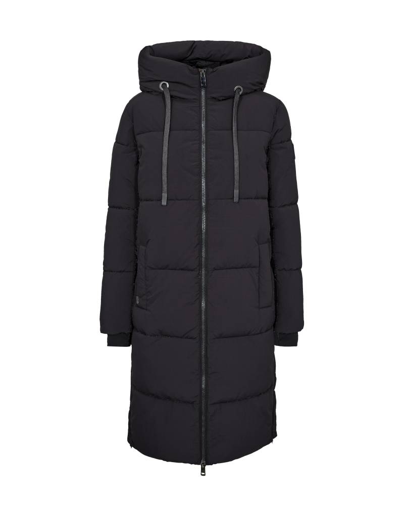 MOS MOSH - MMOllie Terma Long Coat - Gr. - S von MOS MOSH