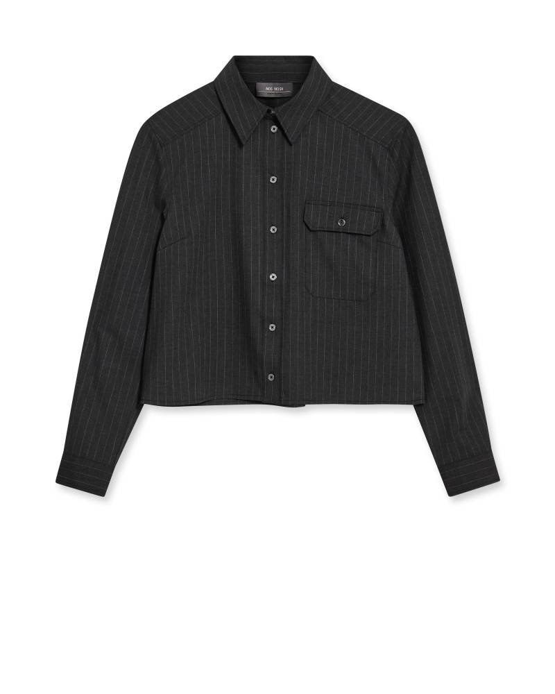 MOS MOSH - MMPalea Luelle Shirt - Gr. - M von MOS MOSH