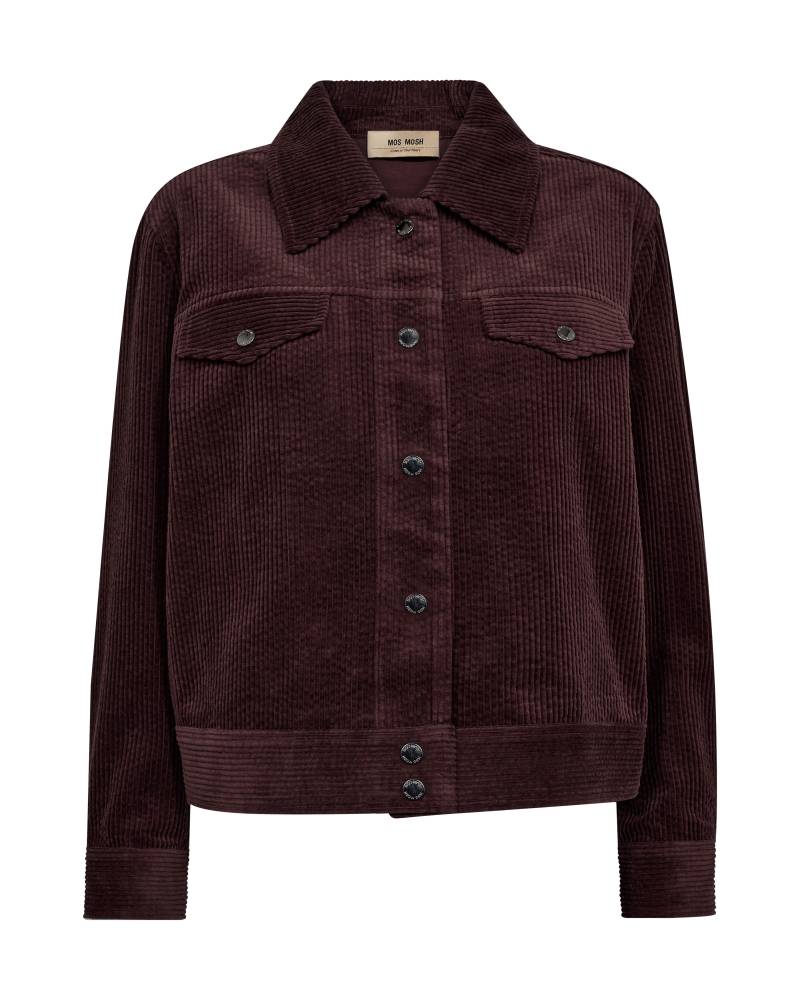 MOS MOSH - MMPalma Joana Jacket - Gr. - 34 von MOS MOSH