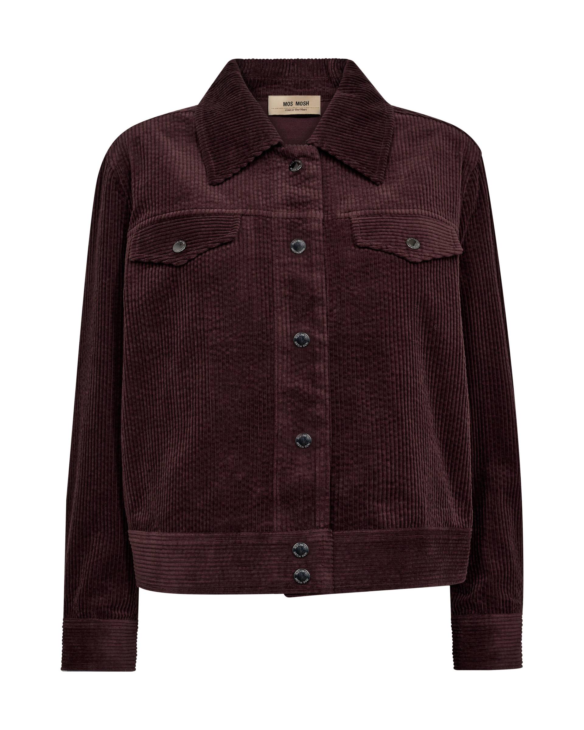 MOS MOSH - MMPalma Joana Jacket - Gr. - 40 von MOS MOSH