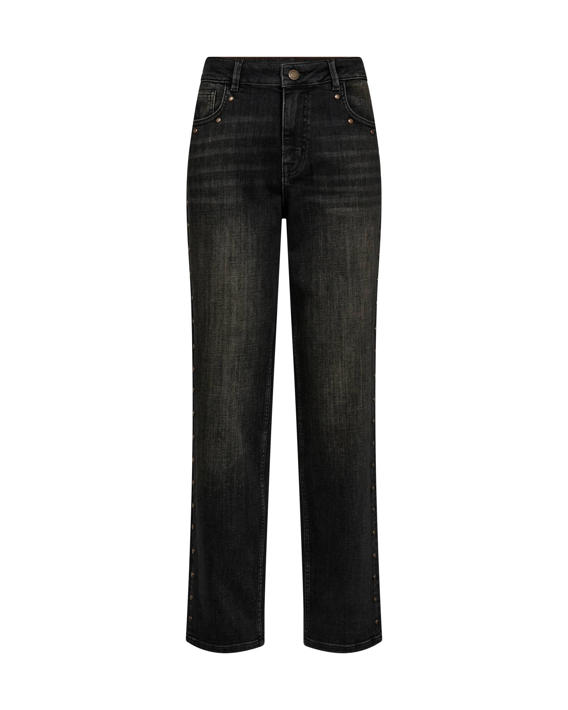 MOS MOSH - MMRachel Coroni Jeans black - Gr. - 27/Regular von MOS MOSH
