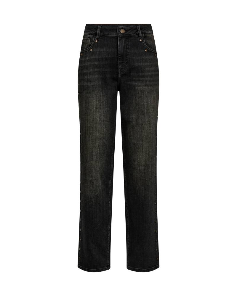 MOS MOSH - MMRachel Coroni Jeans black - Gr. - 30/Regular von MOS MOSH
