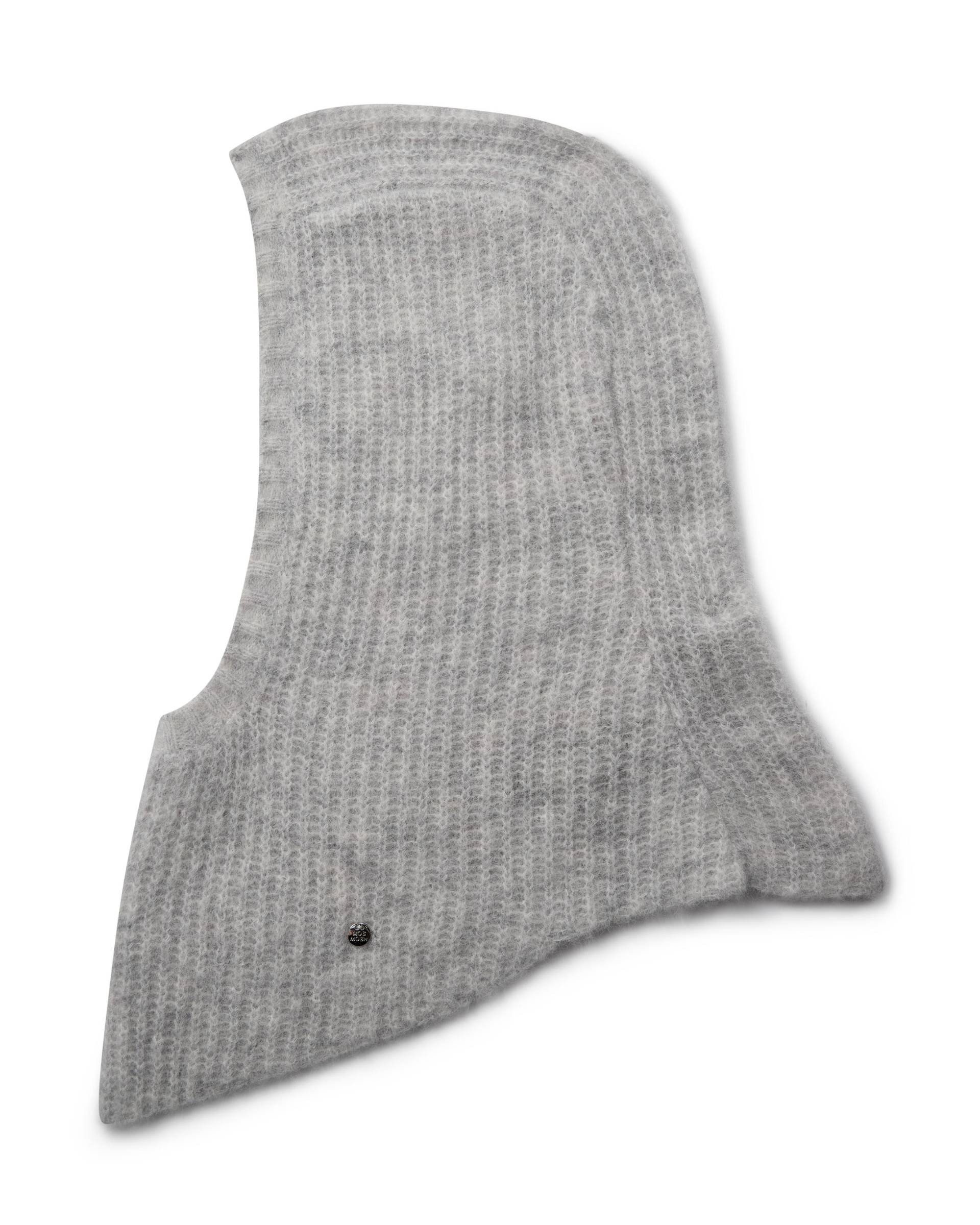 MOS MOSH - MMThora Balaclava Knit Hat - Gr. - OS von MOS MOSH