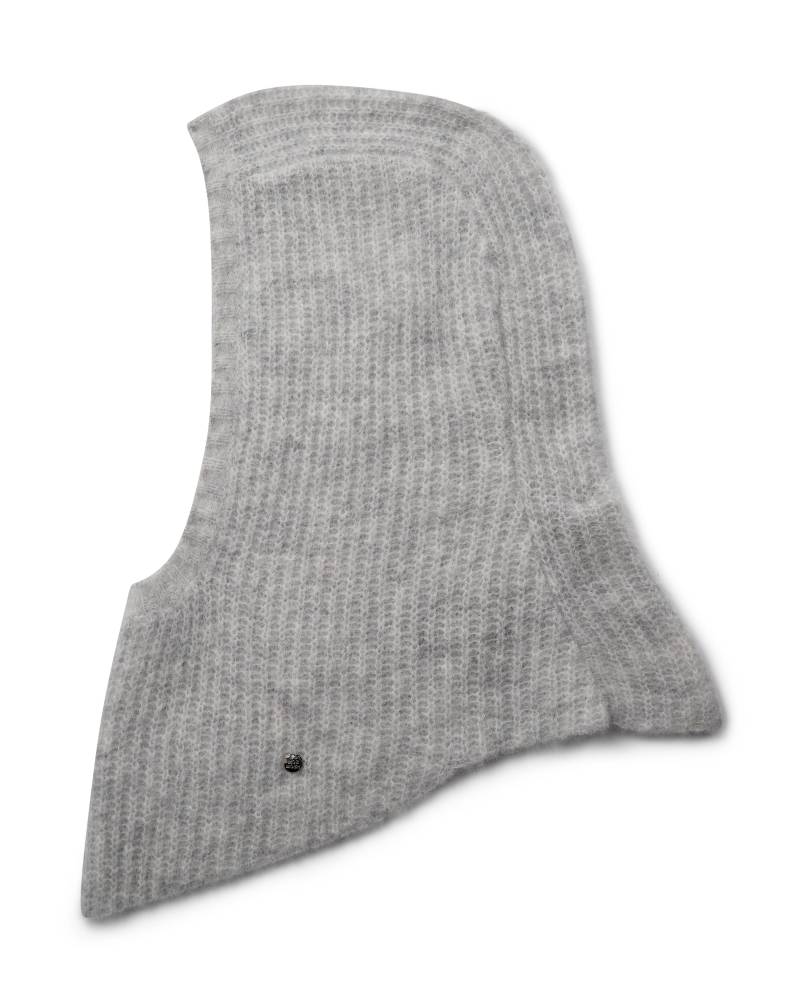 MOS MOSH - MMThora Balaclava Knit Hat - Gr. - OS von MOS MOSH