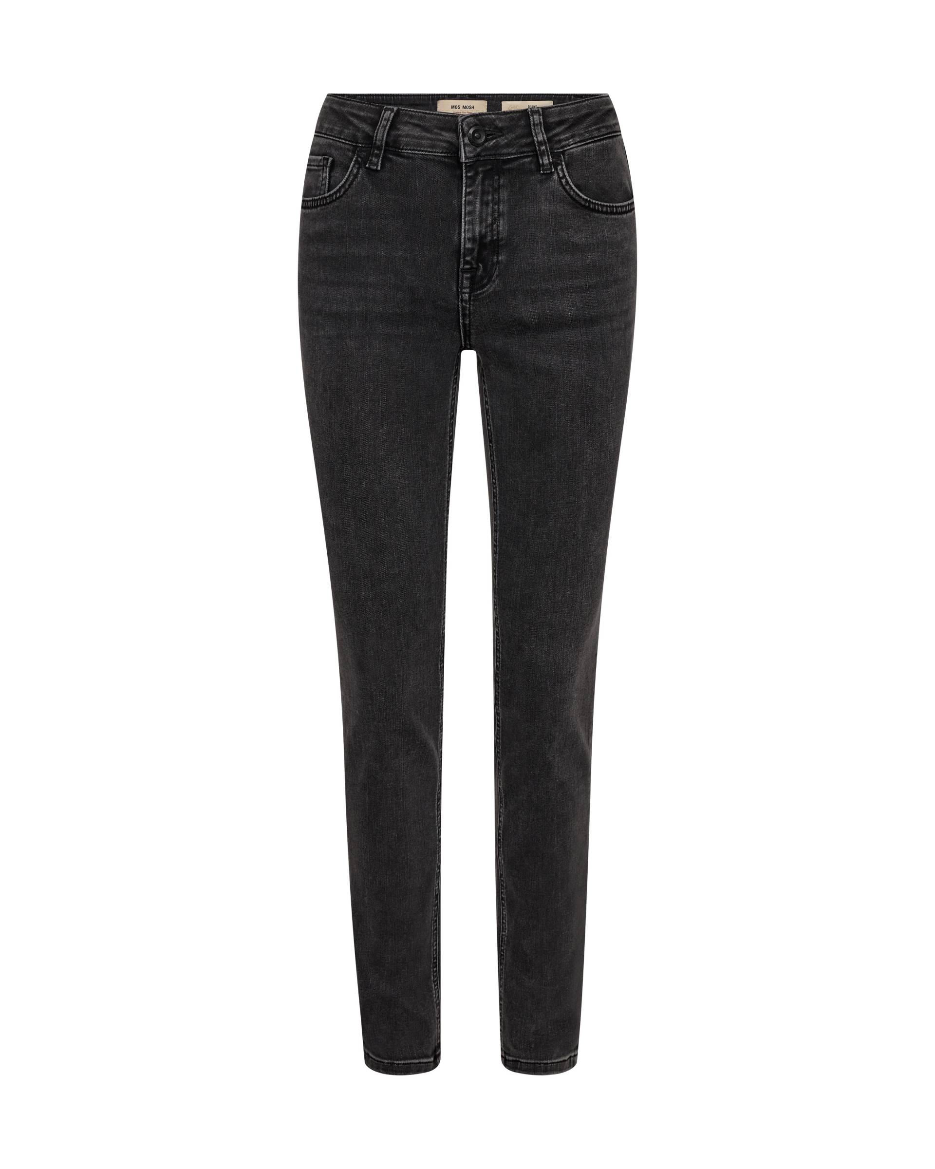 MOS MOSH - MMVice Deluxe Jeans grey - Gr. - 30/32 von MOS MOSH