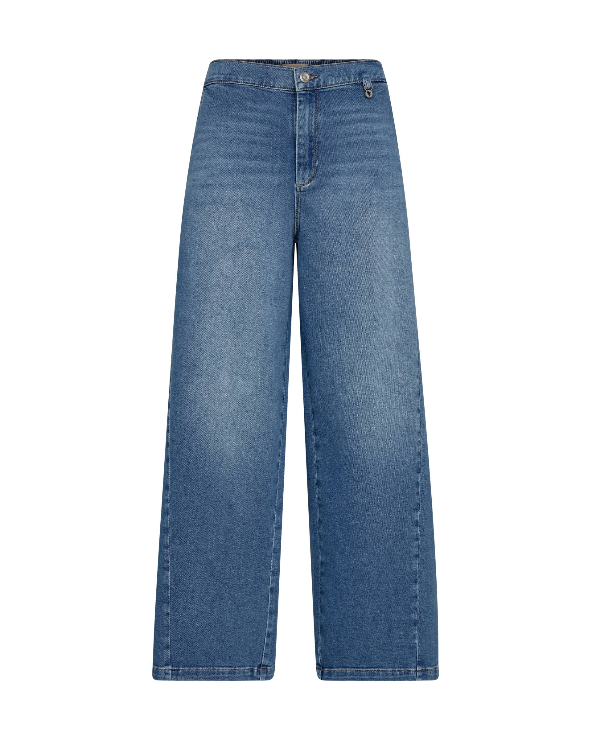 MOS MOSH - MMVincent Lyon Jeans light blue von MOS MOSH