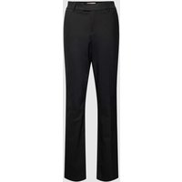 MOS MOSH Stoffhose im unifarbenen Design Modell 'ELLEN NIGHT' in Black, Größe 34 MOS MOSH Stoffhose im unifarbenen Design Modell 'ELLEN NIGHT' in Black, Größe 34 von MOS MOSH