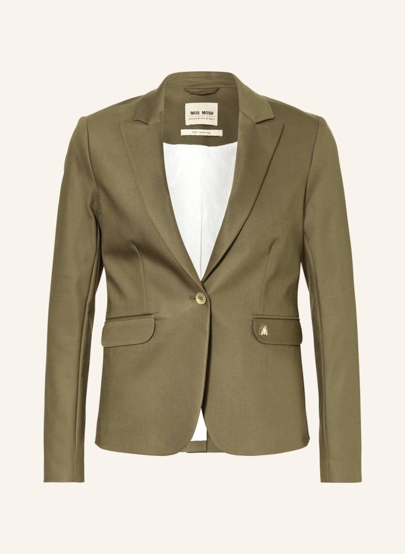Mos Mosh Blazer Mmblake gruen von MOS MOSH
