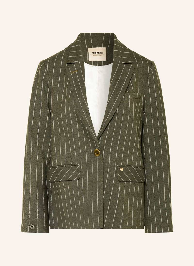 Mos Mosh Blazer Mmelly Pria gruen von MOS MOSH