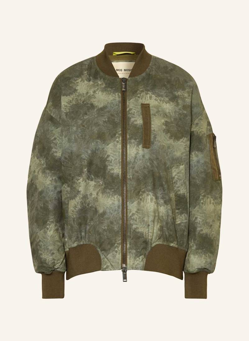 Mos Mosh Blouson Mmruby gruen von MOS MOSH