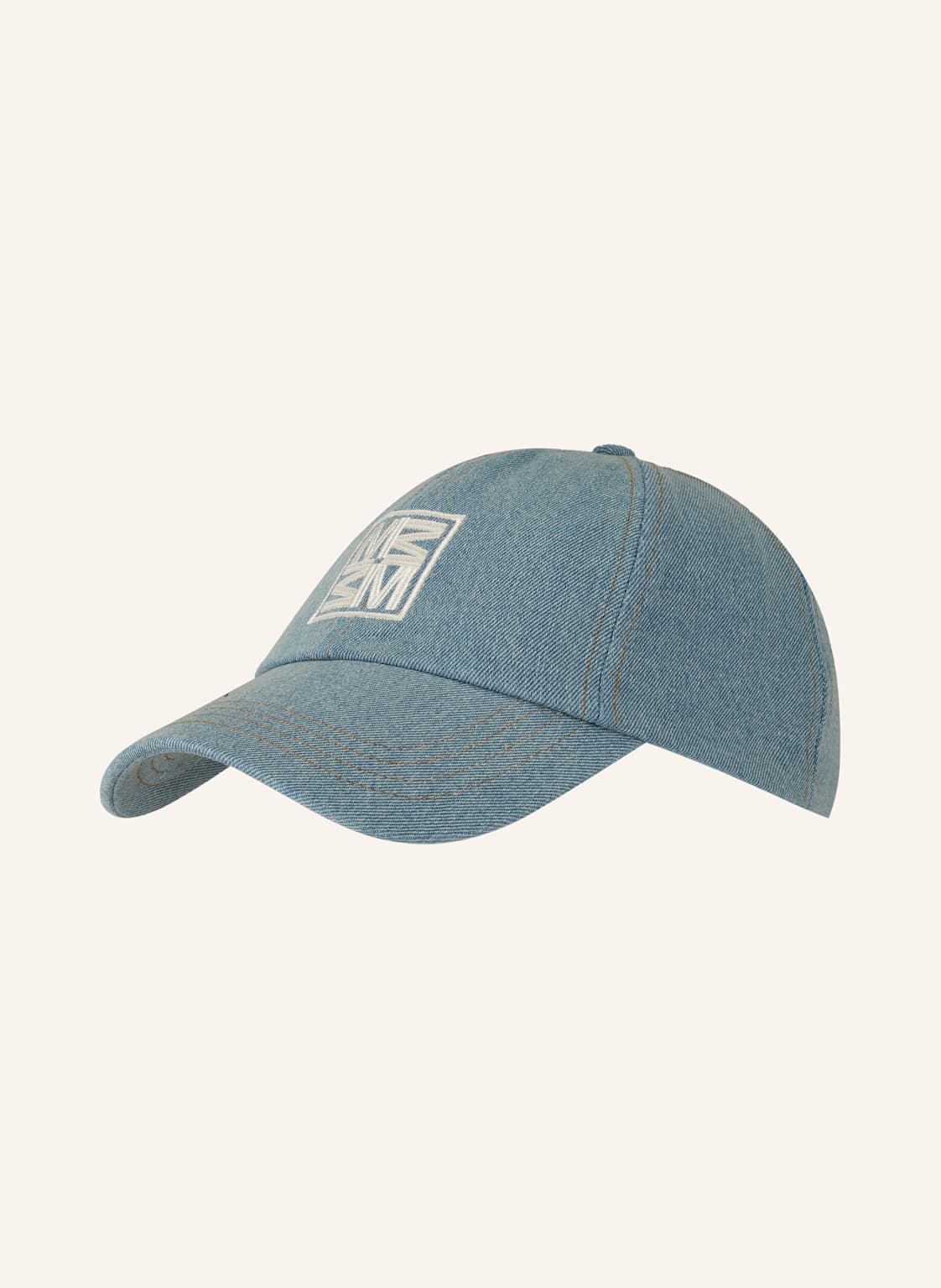 Mos Mosh Cap Mmmegan blau Mos Mosh Cap Mmmegan blau von MOS MOSH