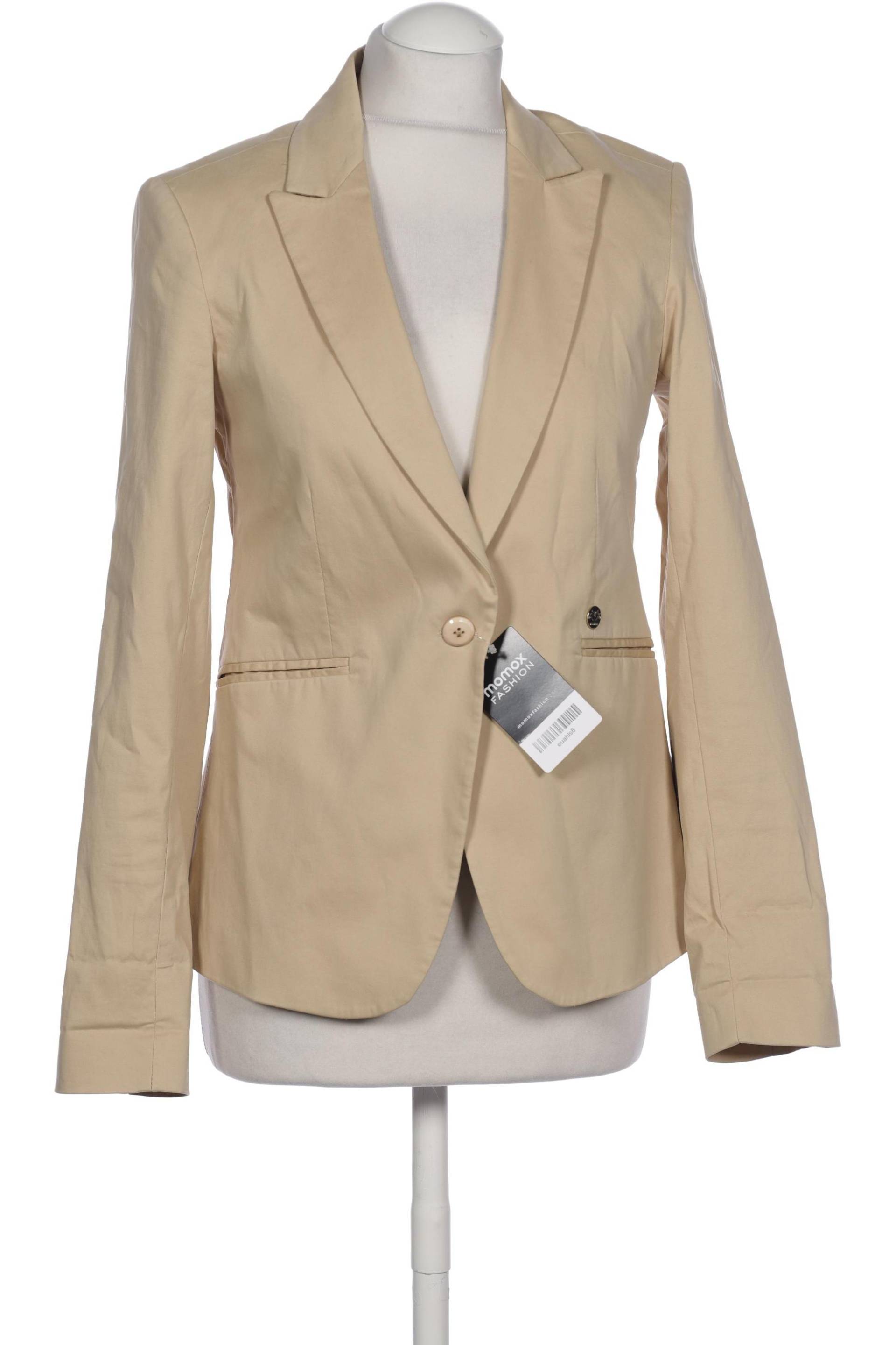 Mos Mosh Damen Blazer, cremeweiß, Gr. 36 von MOS MOSH