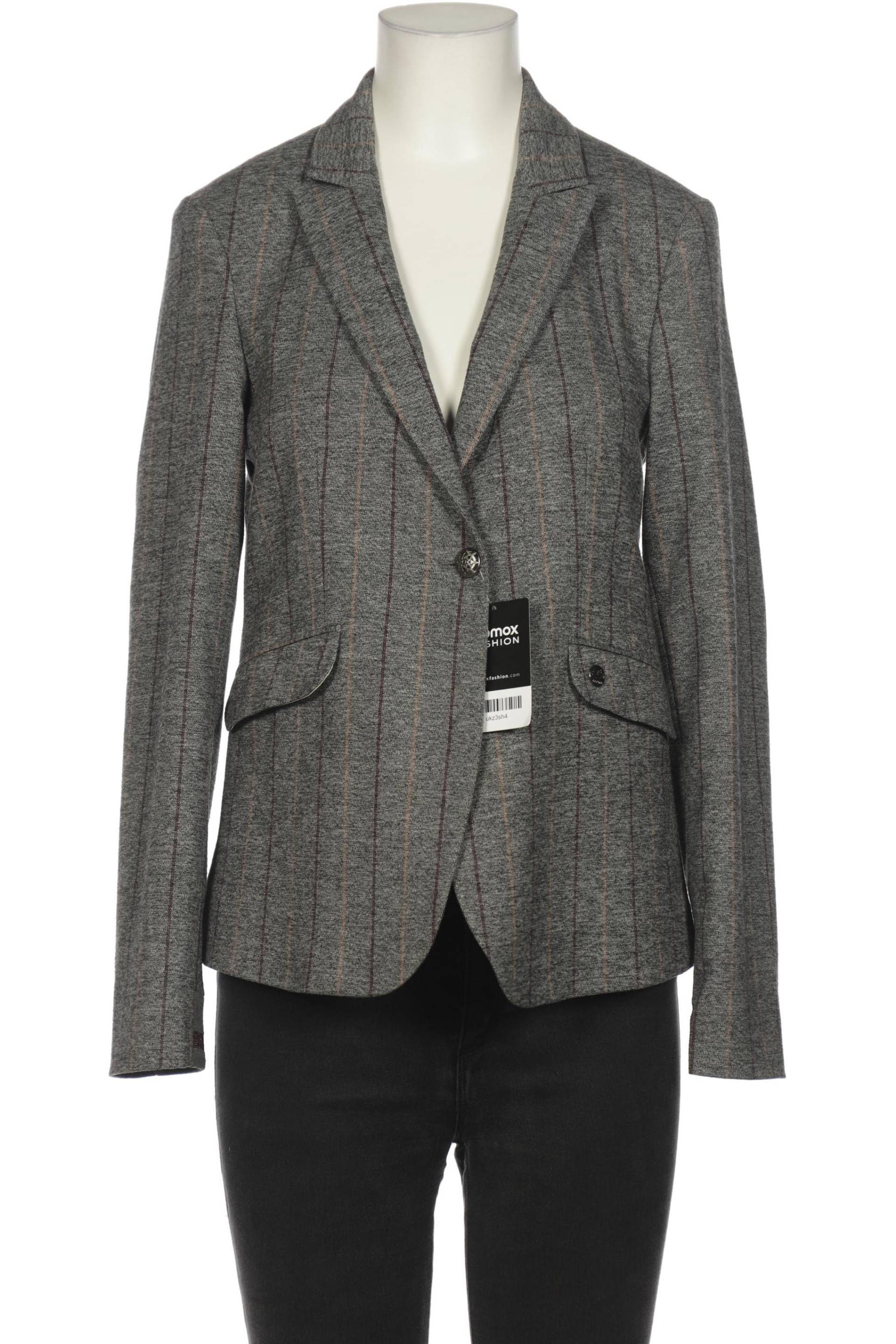 Mos Mosh Damen Blazer, grau von MOS MOSH