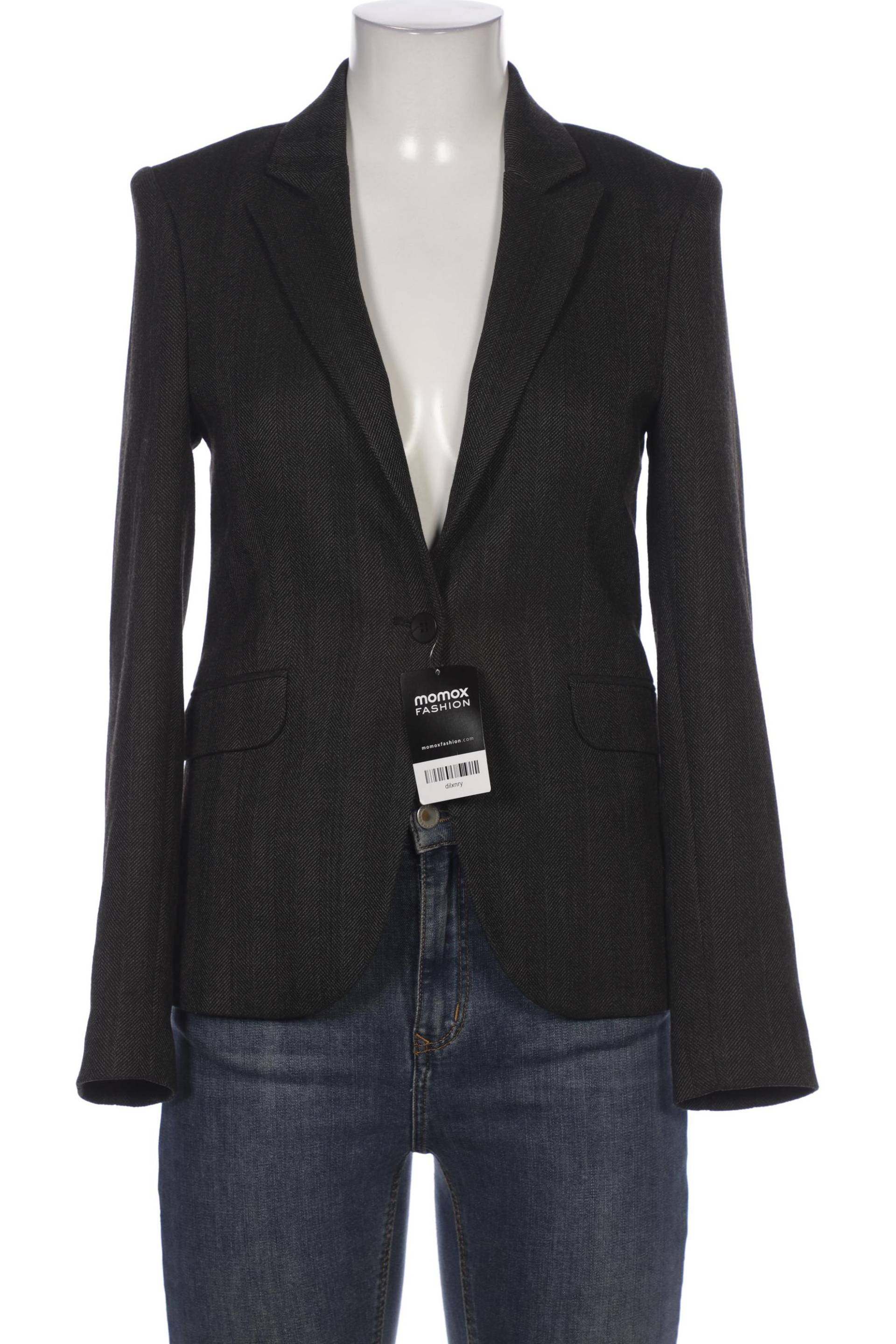 Mos Mosh Damen Blazer, grau von MOS MOSH