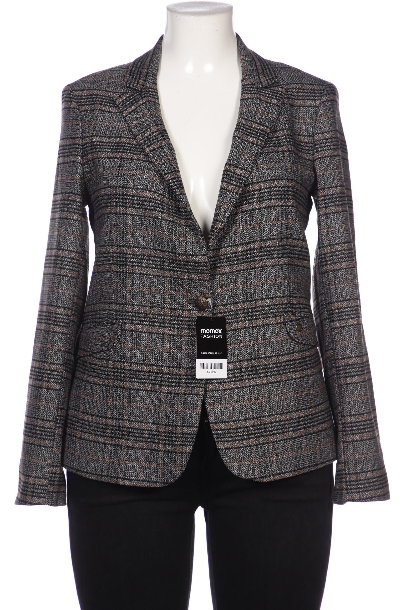 Mos Mosh Damen Blazer, grau von MOS MOSH