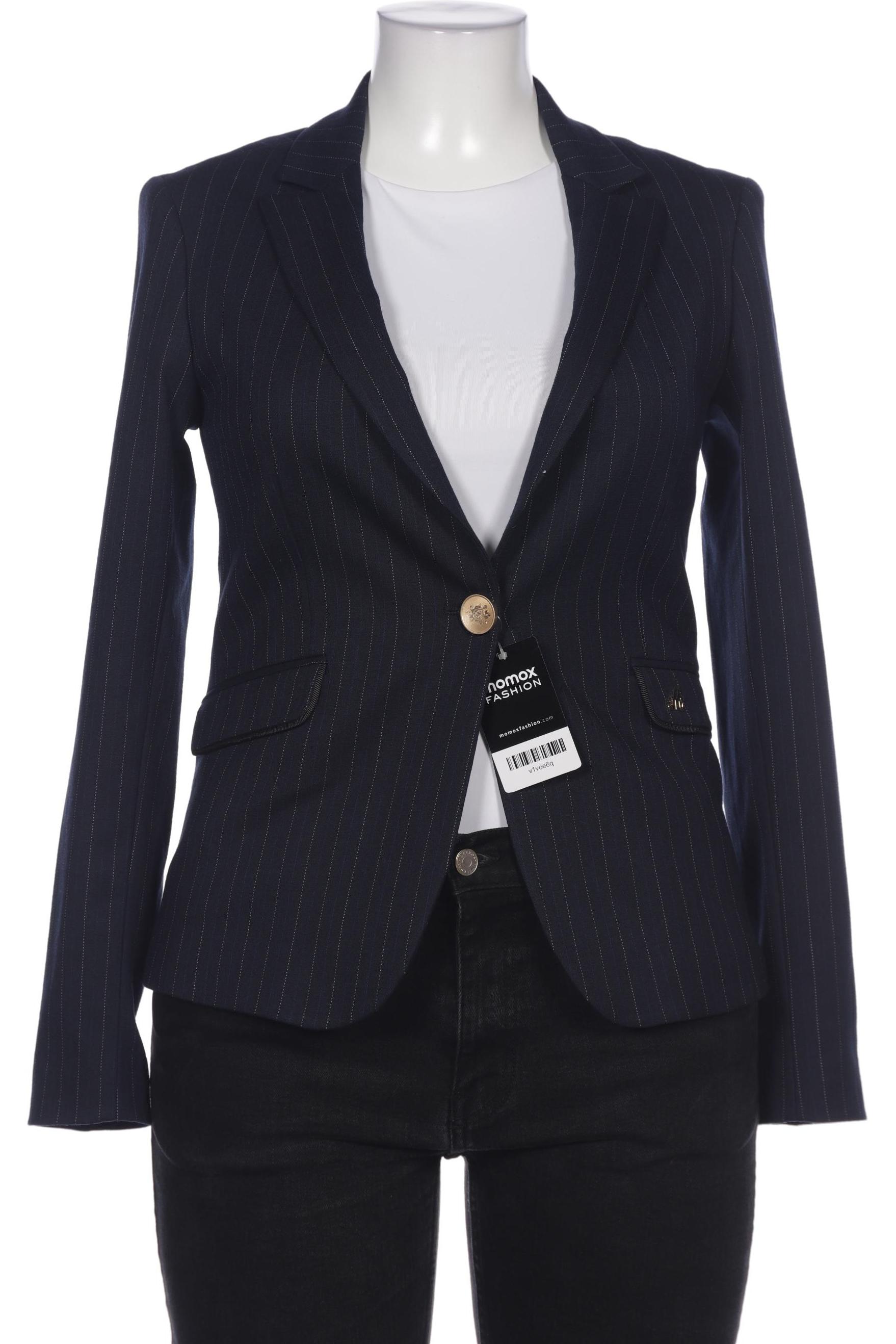 Mos Mosh Damen Blazer, marineblau von MOS MOSH