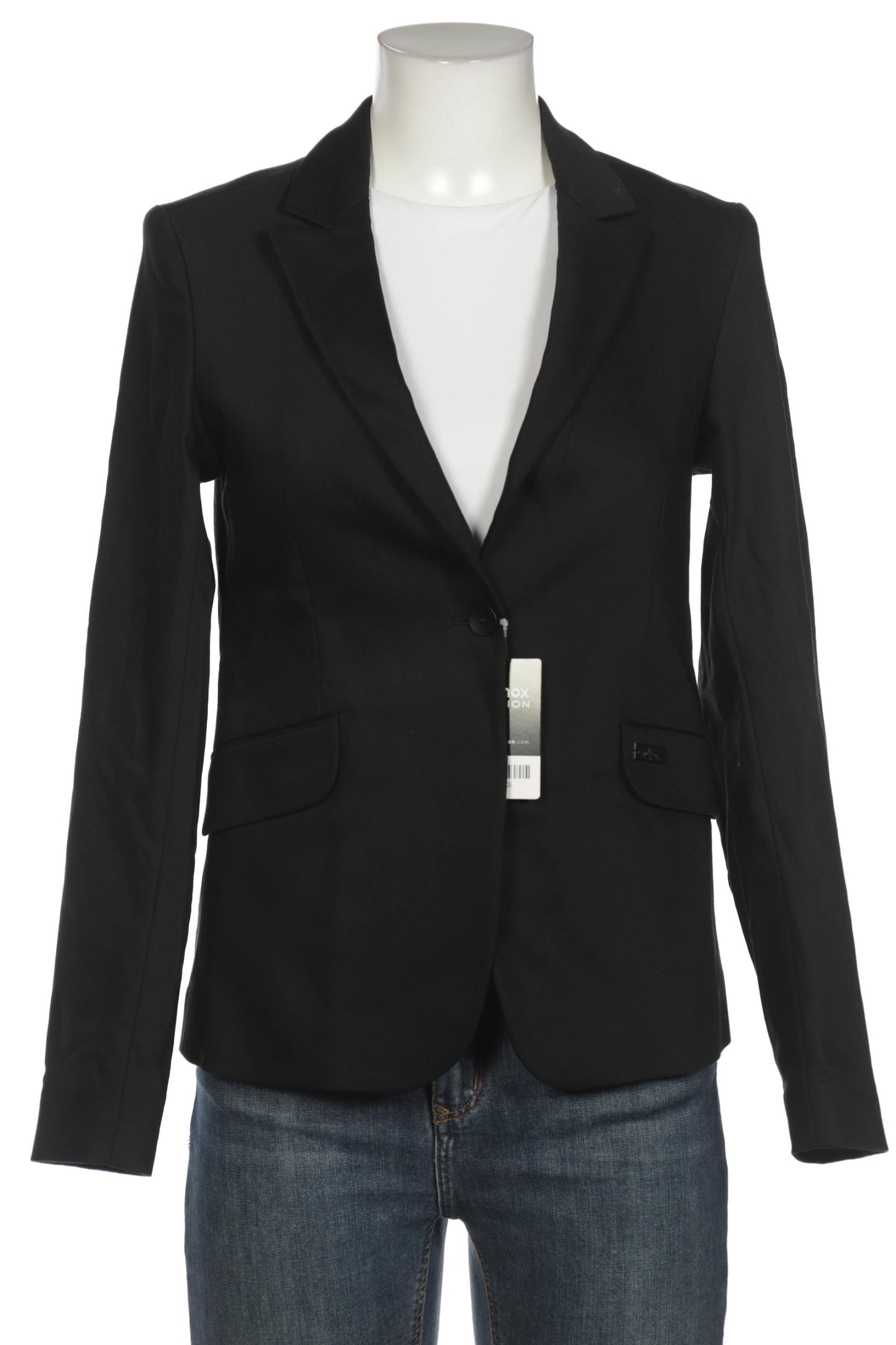 Mos Mosh Damen Blazer, schwarz von MOS MOSH