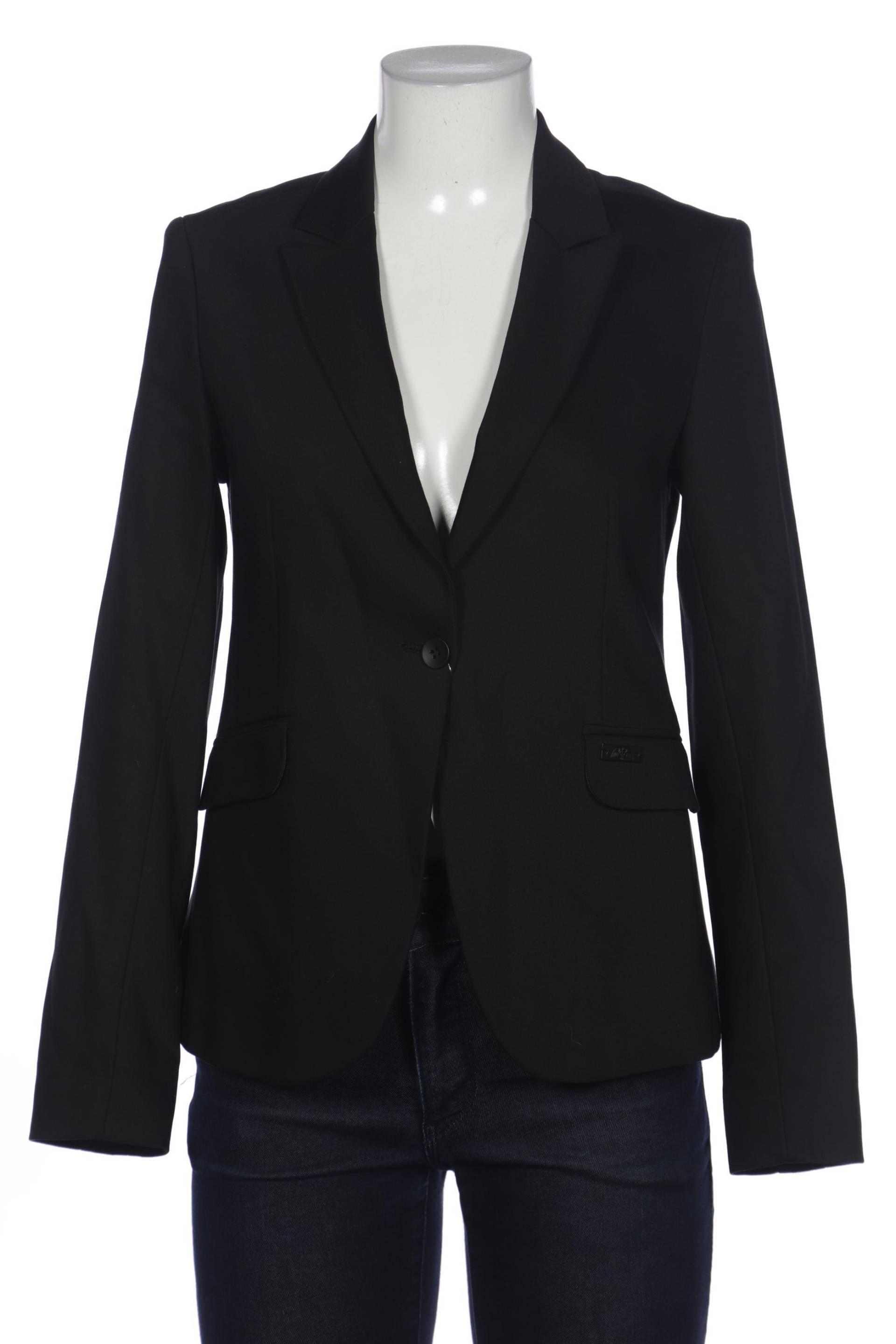 Mos Mosh Damen Blazer, schwarz von MOS MOSH