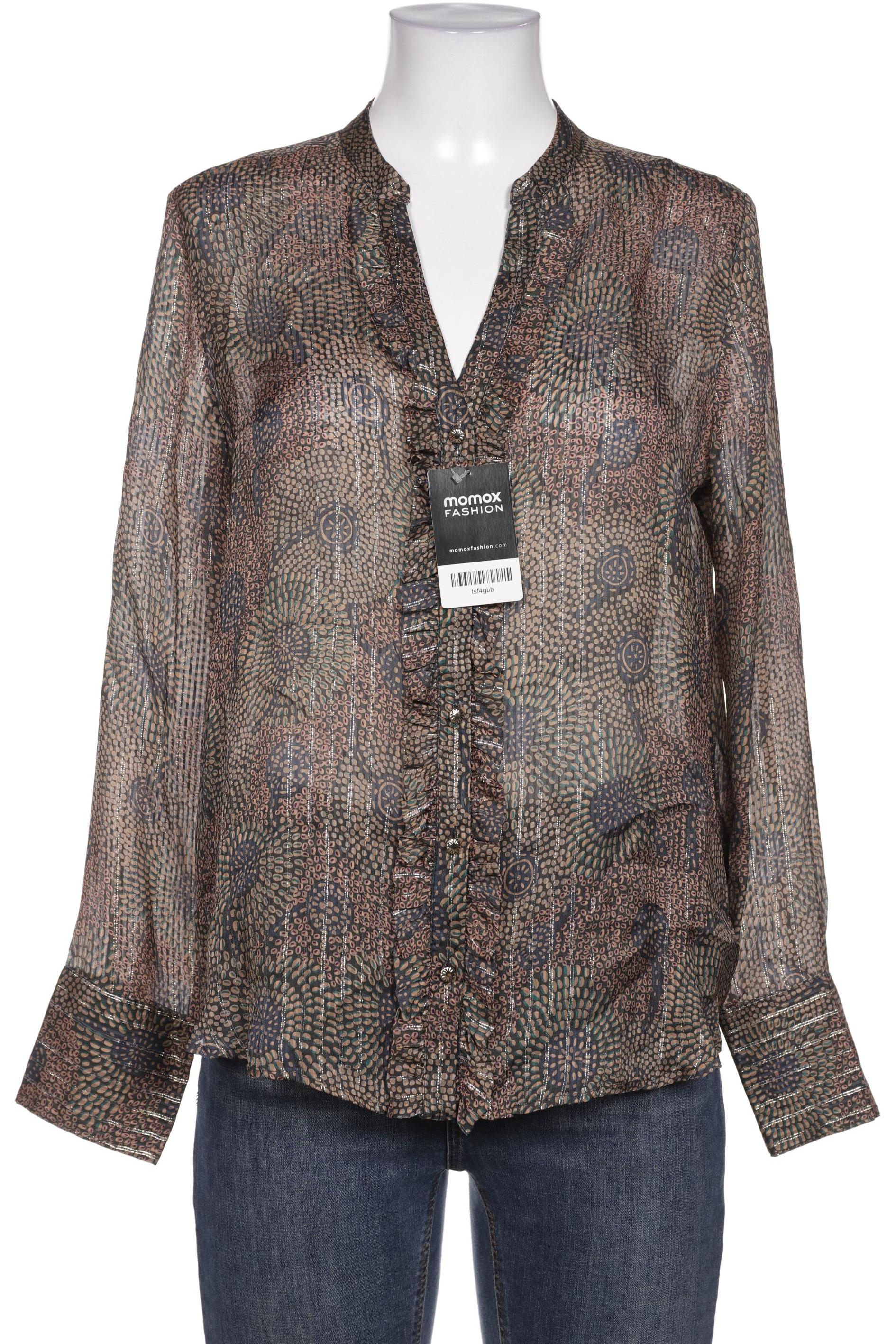 Mos Mosh Damen Bluse, braun von MOS MOSH