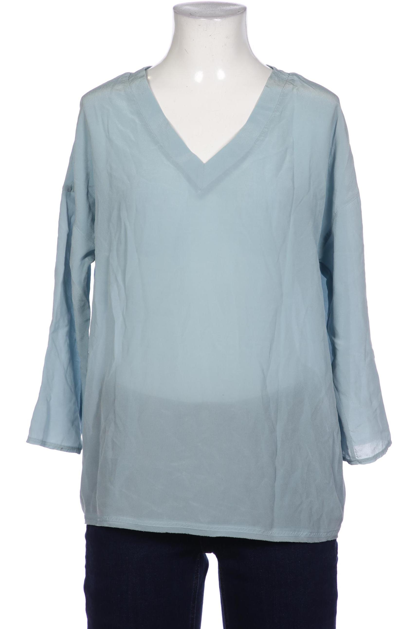 Mos Mosh Damen Bluse, hellblau von MOS MOSH