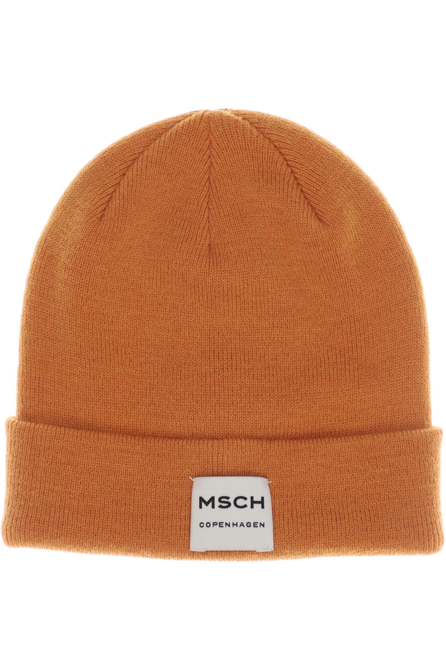 Mos Mosh Damen Hut/Mütze, orange von MOS MOSH