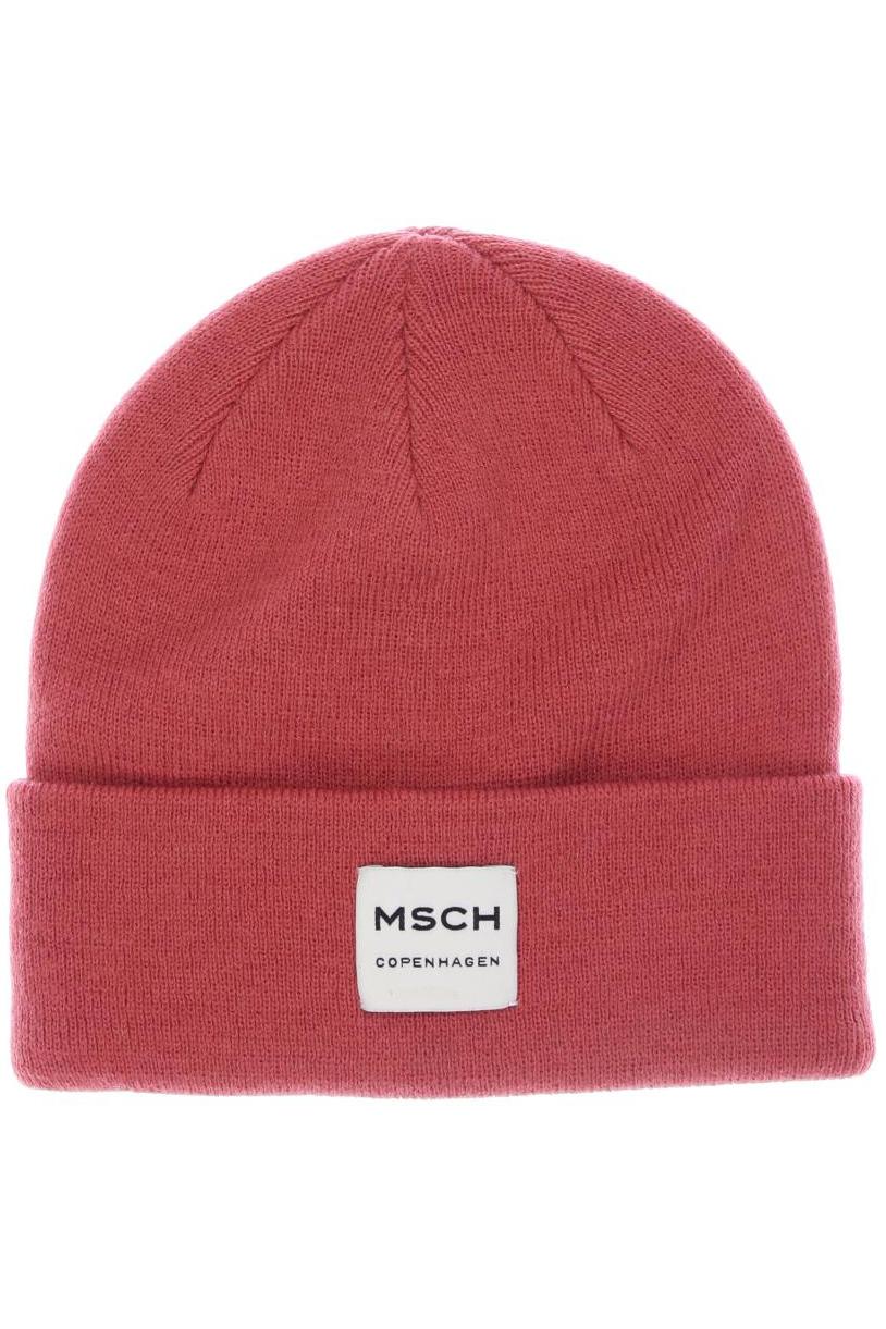 Mos Mosh Damen Hut/Mütze, pink von MOS MOSH