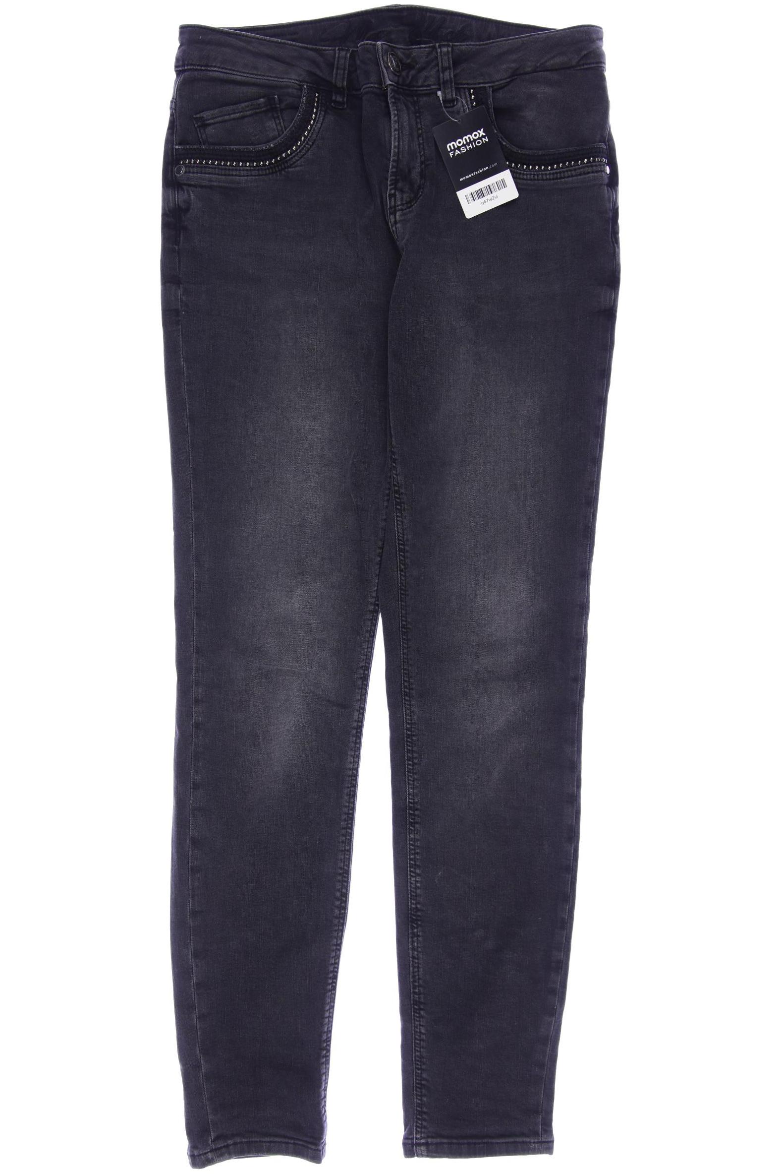 Mos Mosh Damen Jeans, grau von MOS MOSH