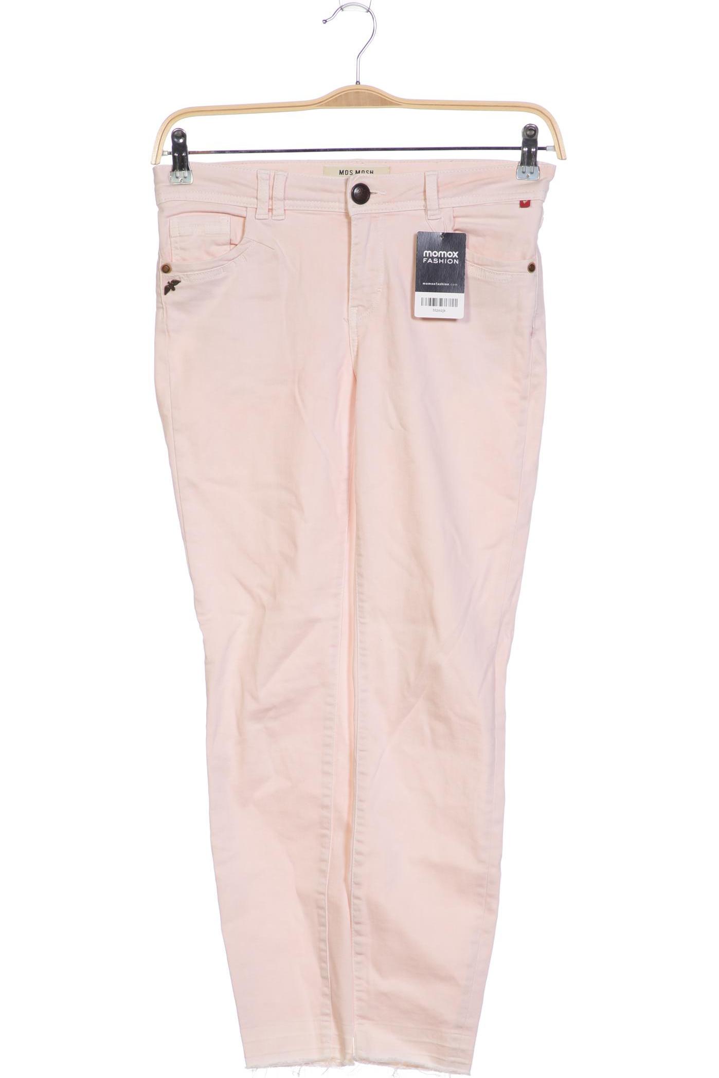 Mos Mosh Damen Jeans, pink von MOS MOSH