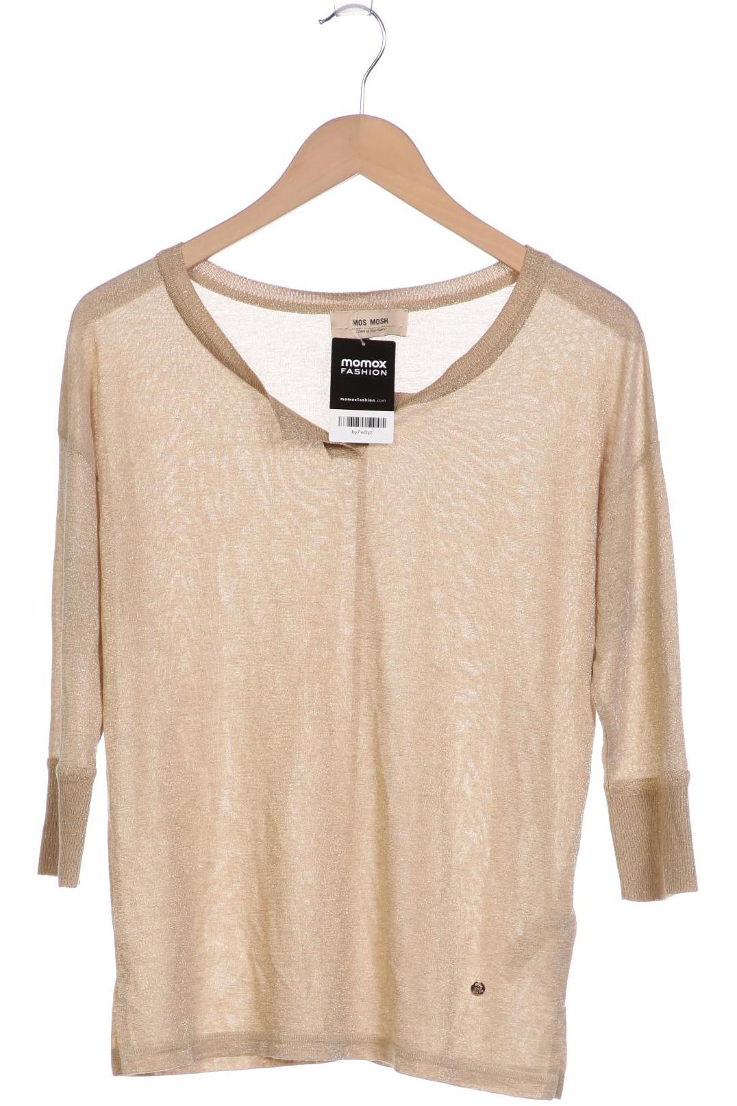 Mos Mosh Damen Pullover, beige von MOS MOSH