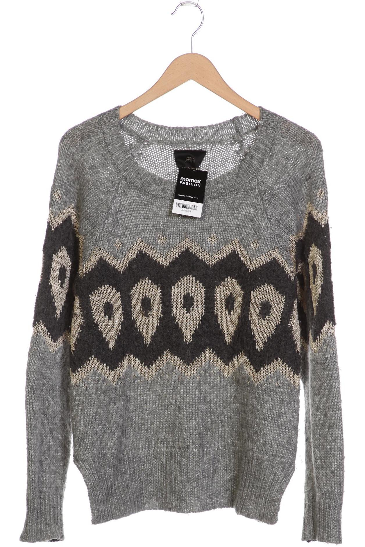 Mos Mosh Damen Pullover, grau von MOS MOSH