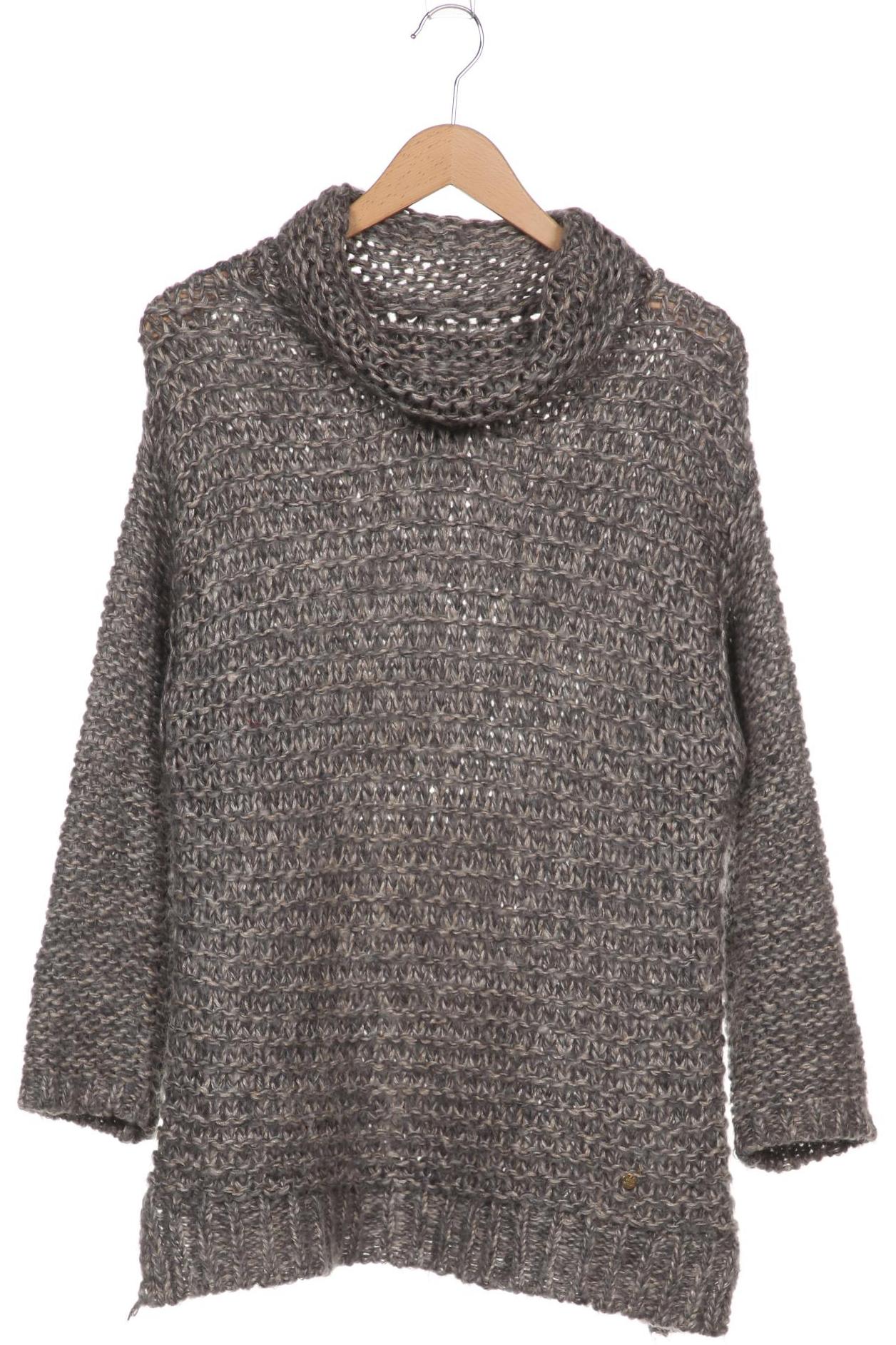 Mos Mosh Damen Pullover, grau von MOS MOSH