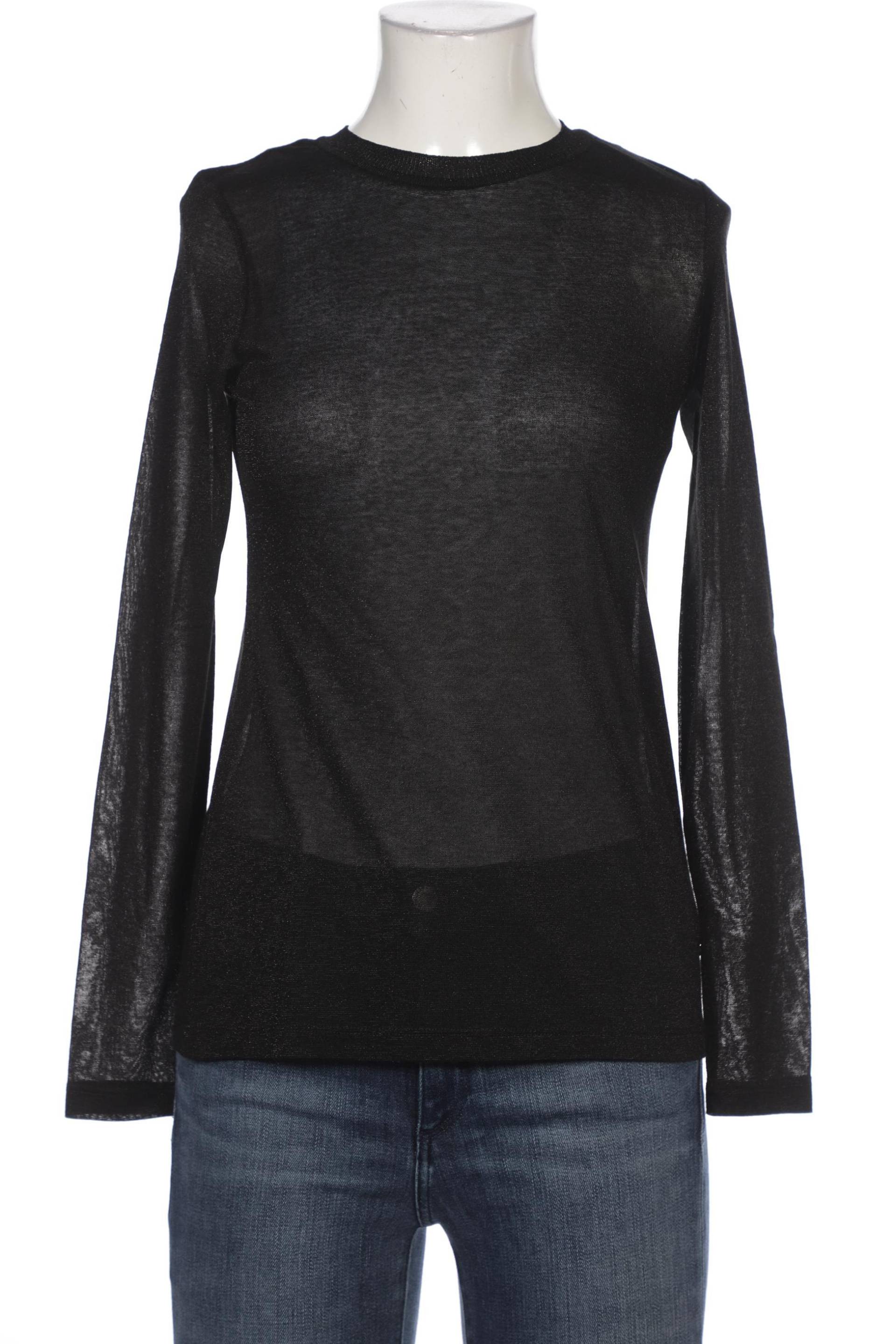 Mos Mosh Damen Pullover, schwarz von MOS MOSH